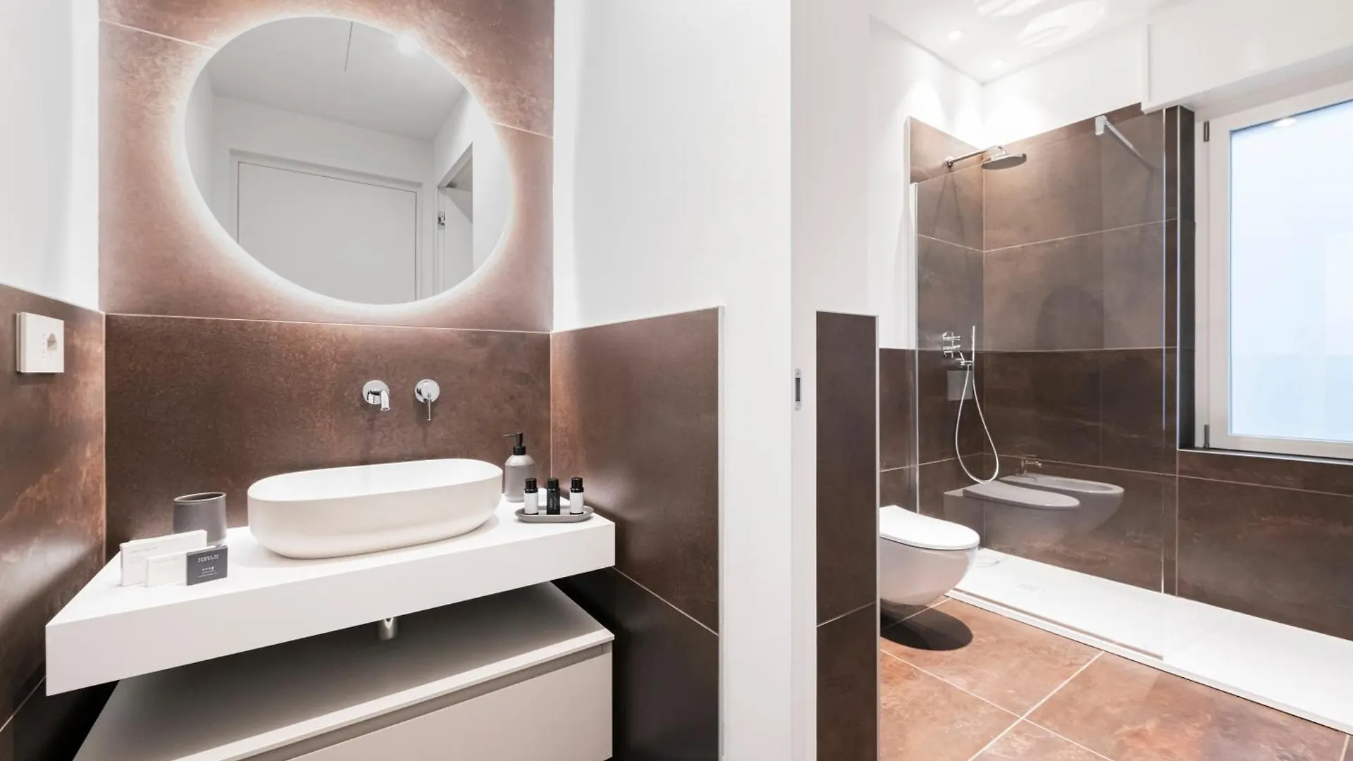 Apartmán Easylife Milán