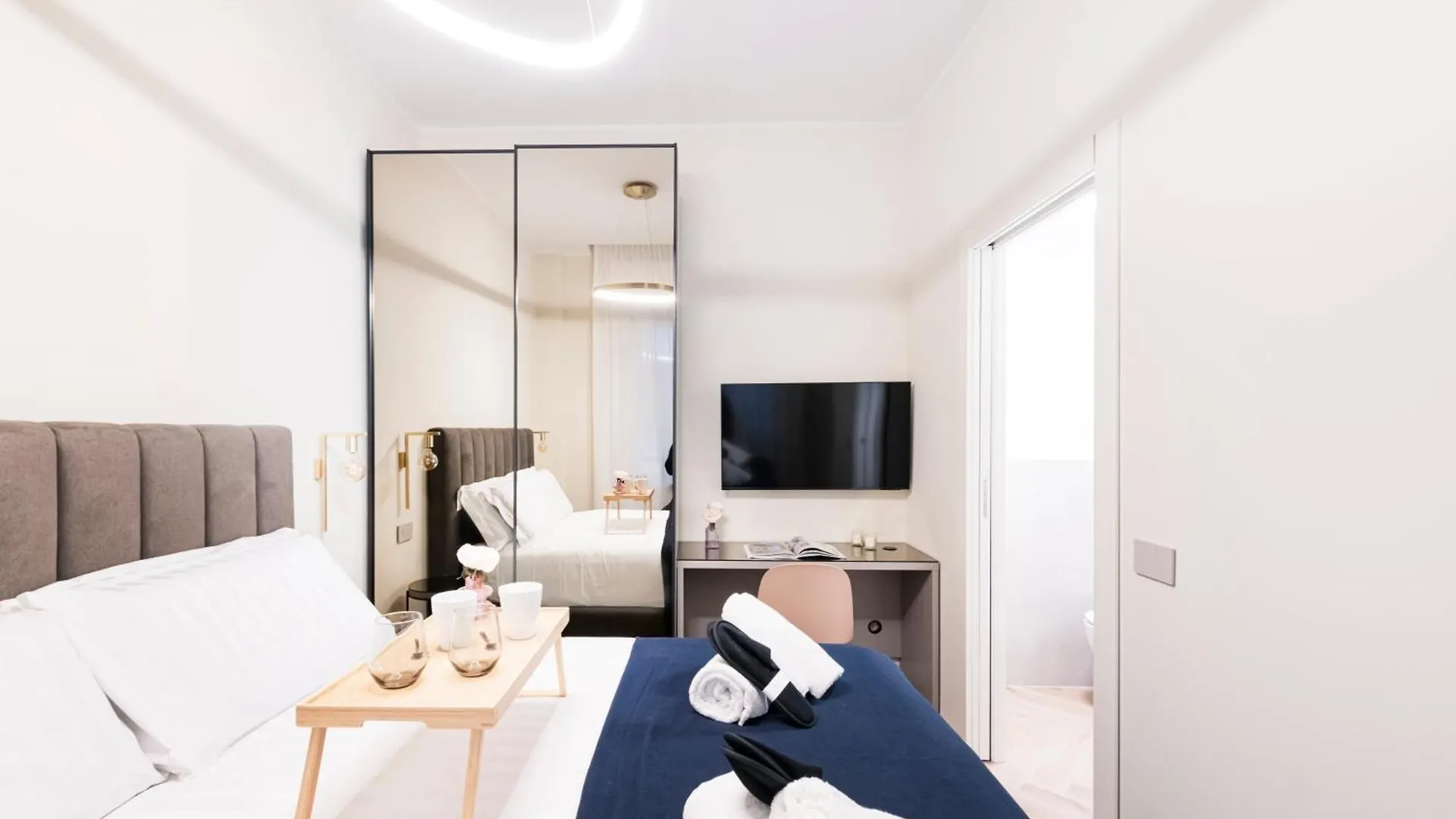 Apartmán Easylife Milán