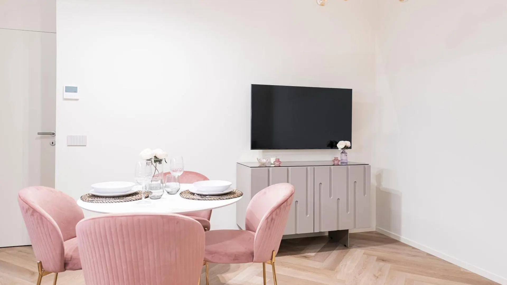 Apartmán Easylife Milán