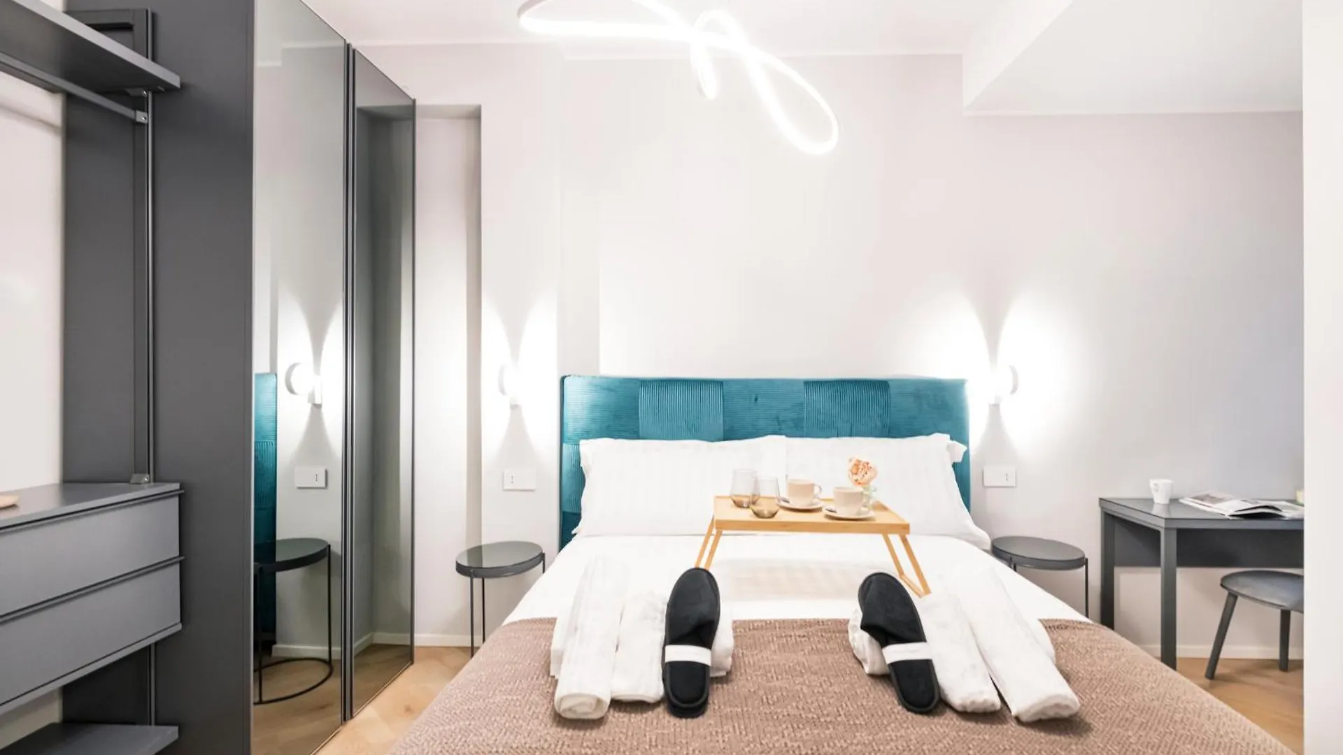 Apartmán Easylife Milán