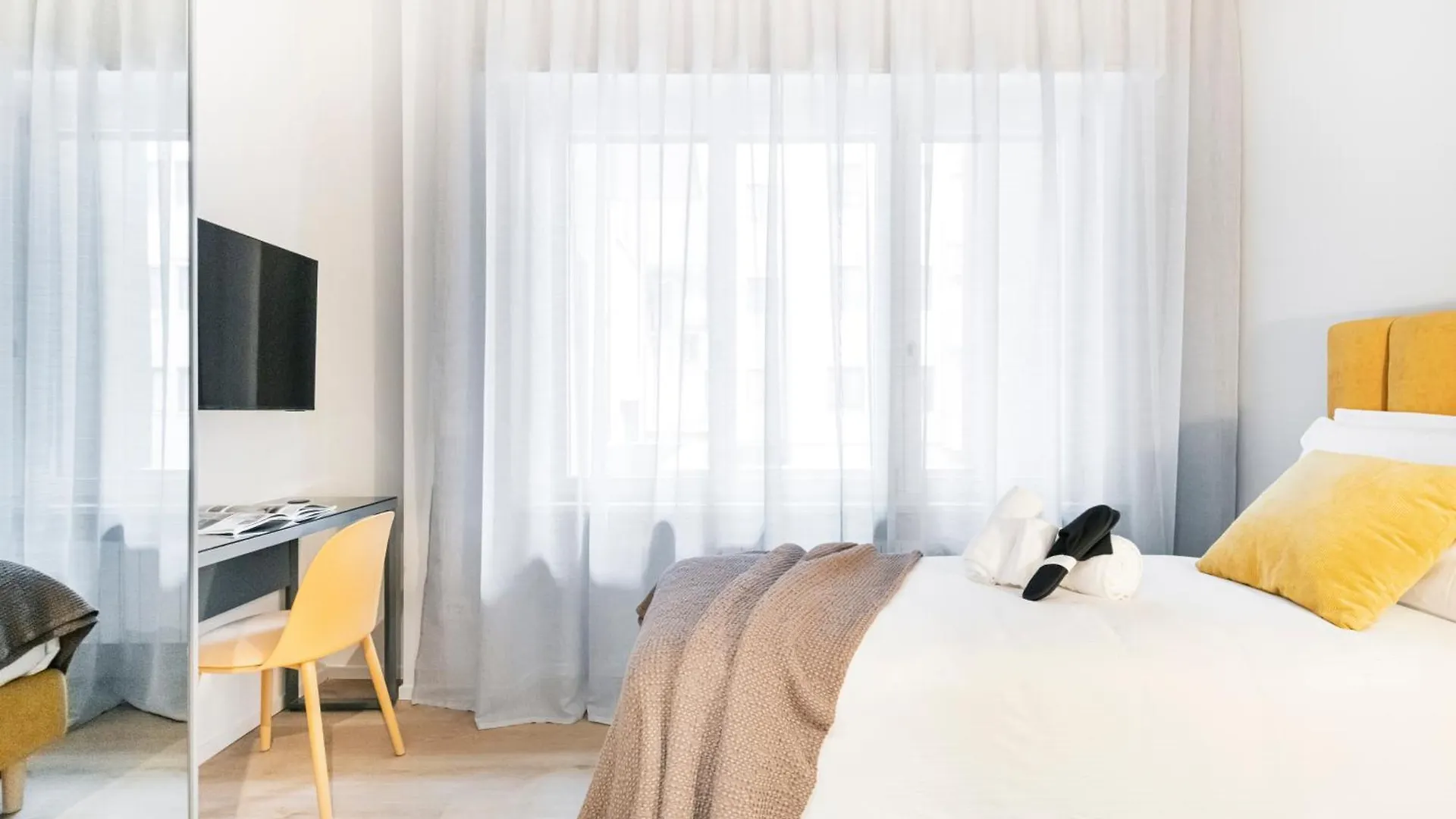 Apartmán Easylife Milán