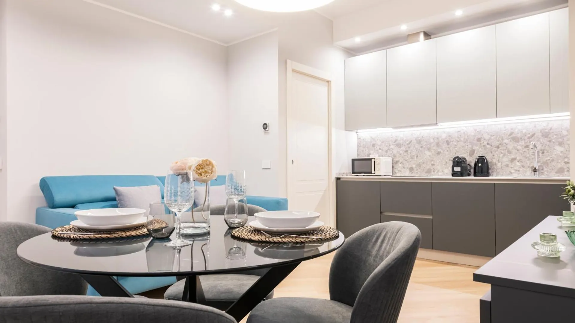 Apartmán Easylife Milán