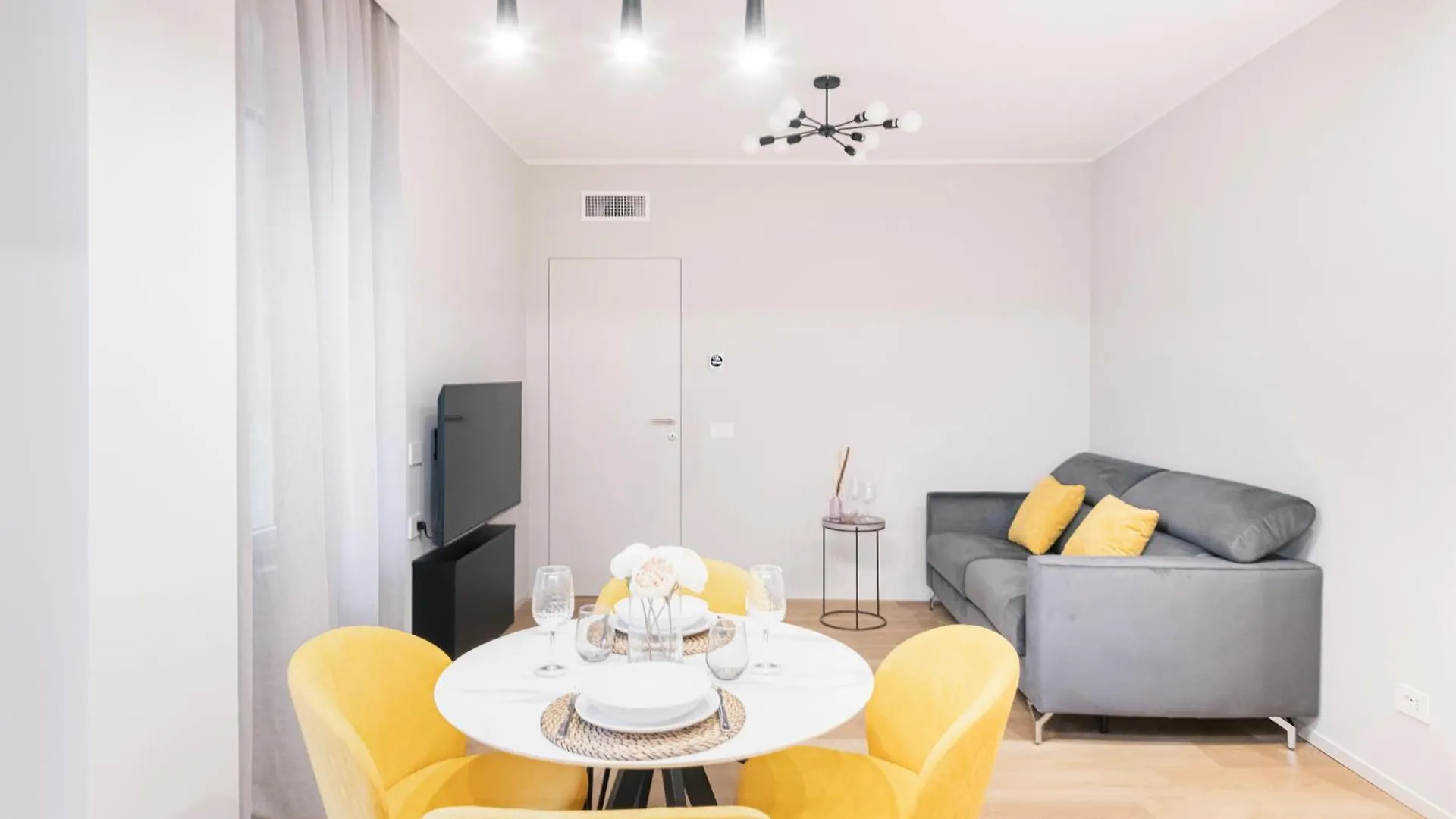 Apartmán Easylife Milán 0*,