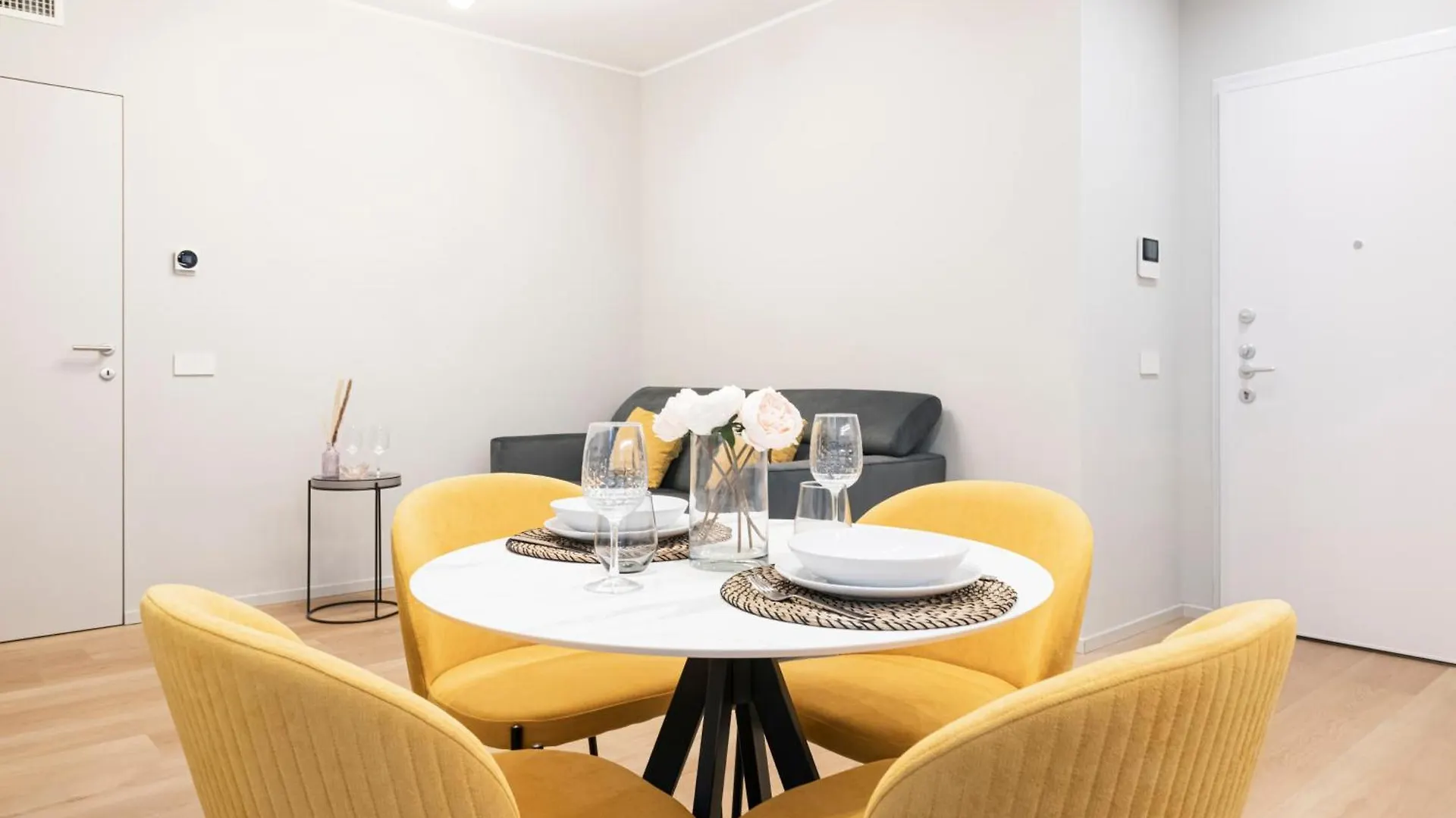 Apartmán Easylife Milán