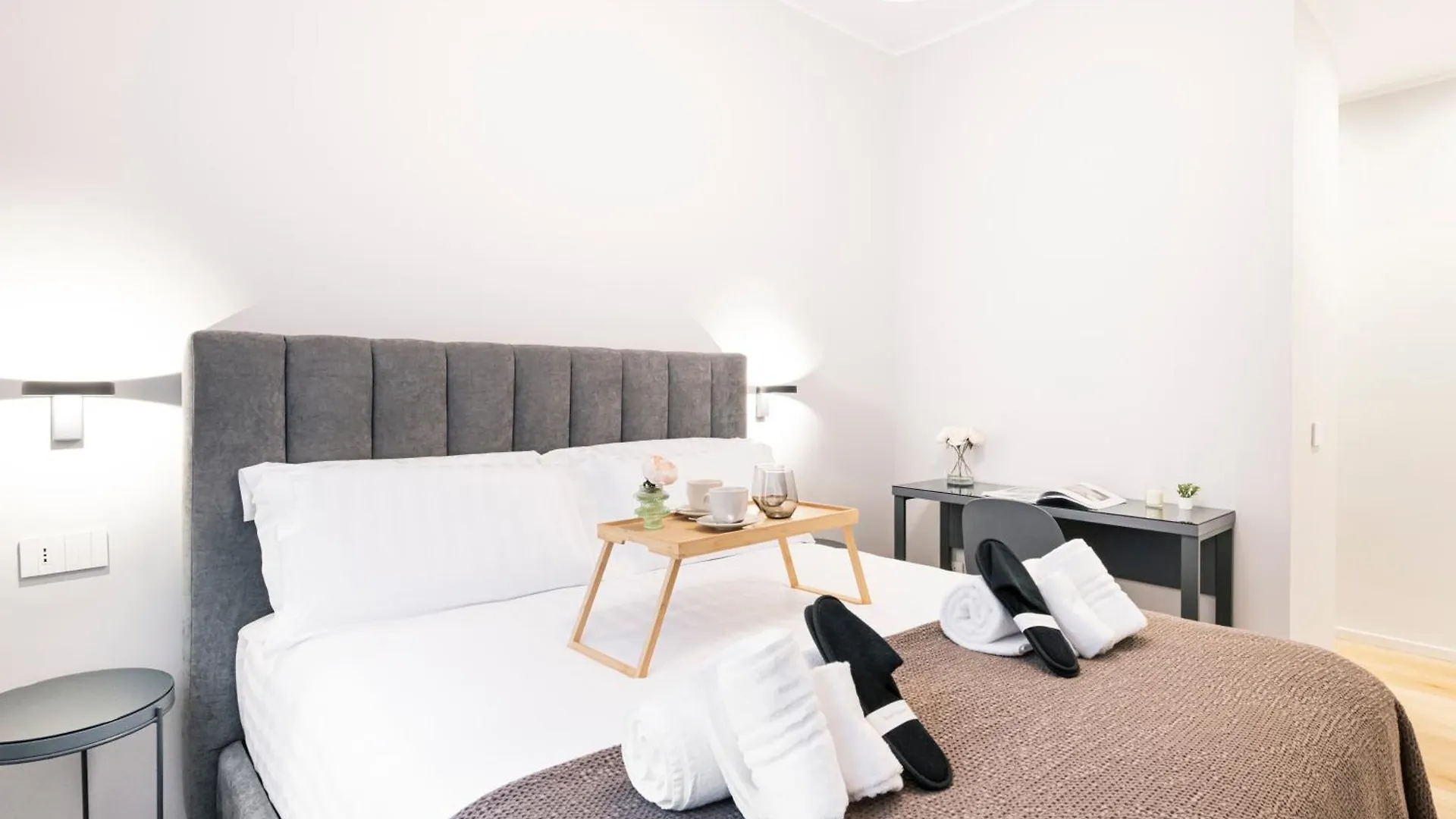 Apartmán Easylife Milán