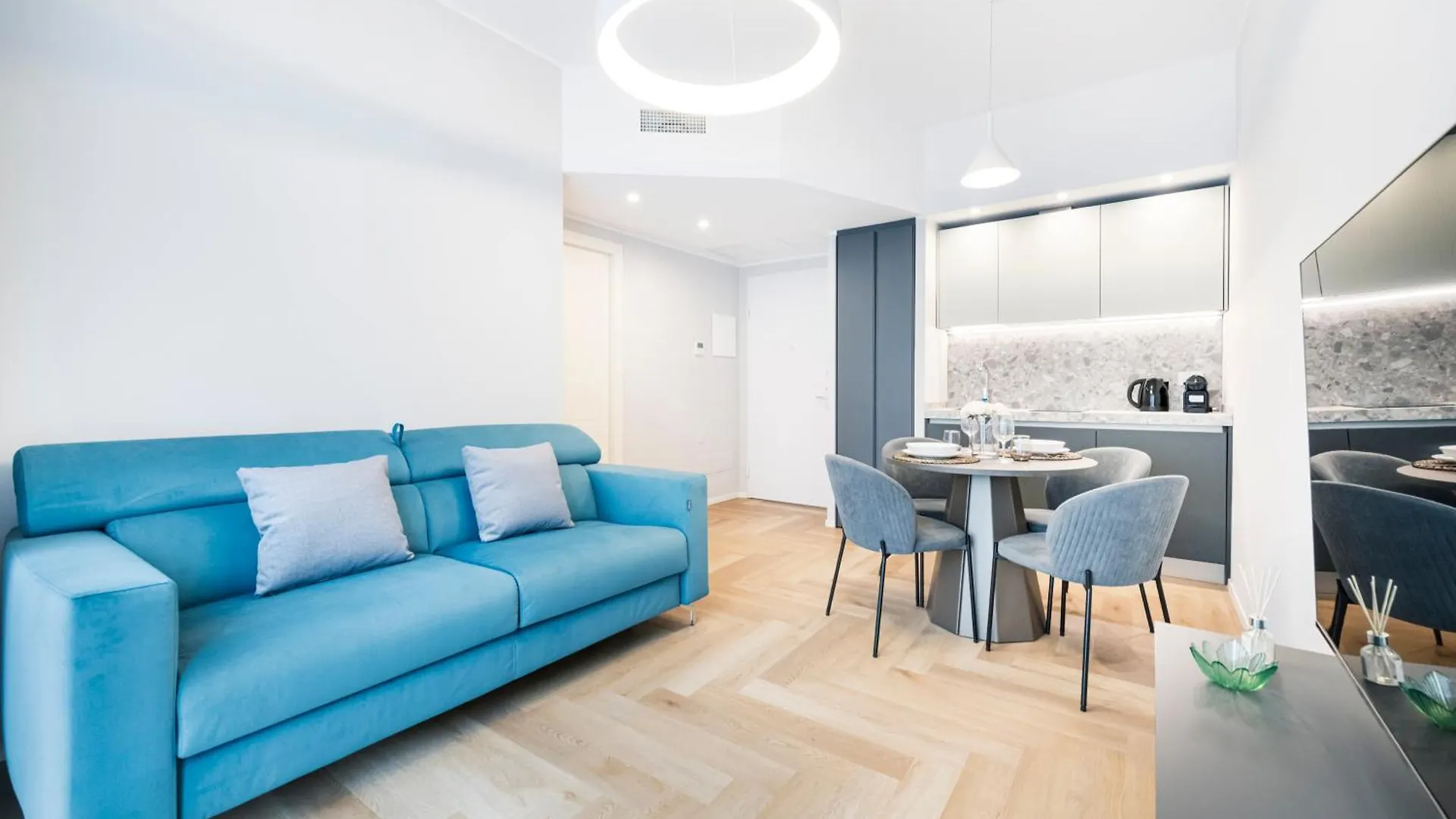 Apartmán Easylife Milán