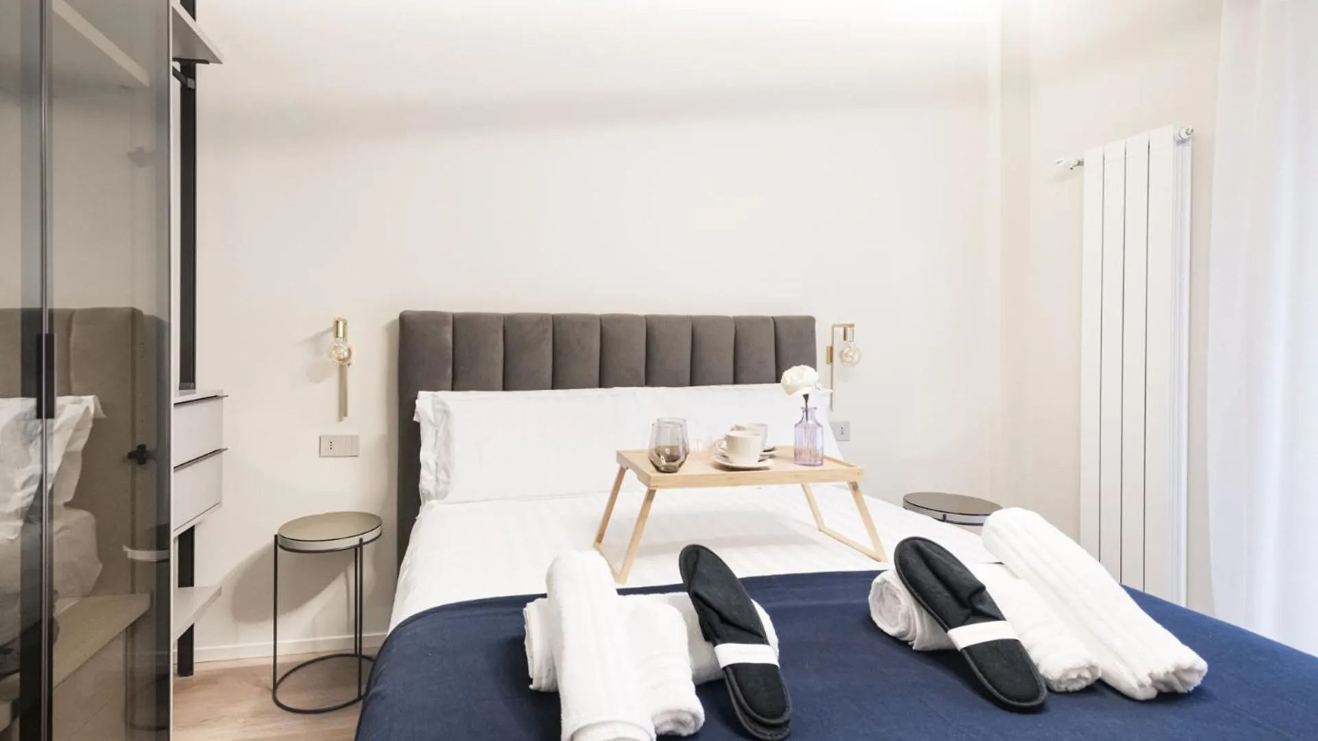 Apartmán Easylife Milán