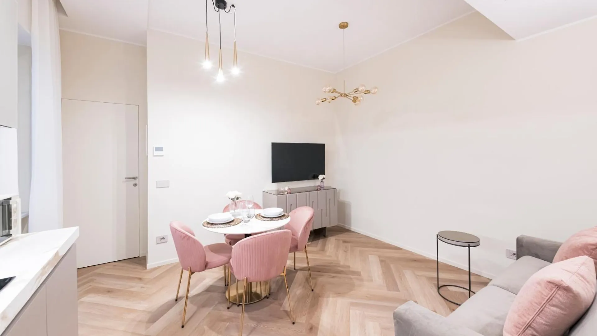 Easylife Apartment Milan