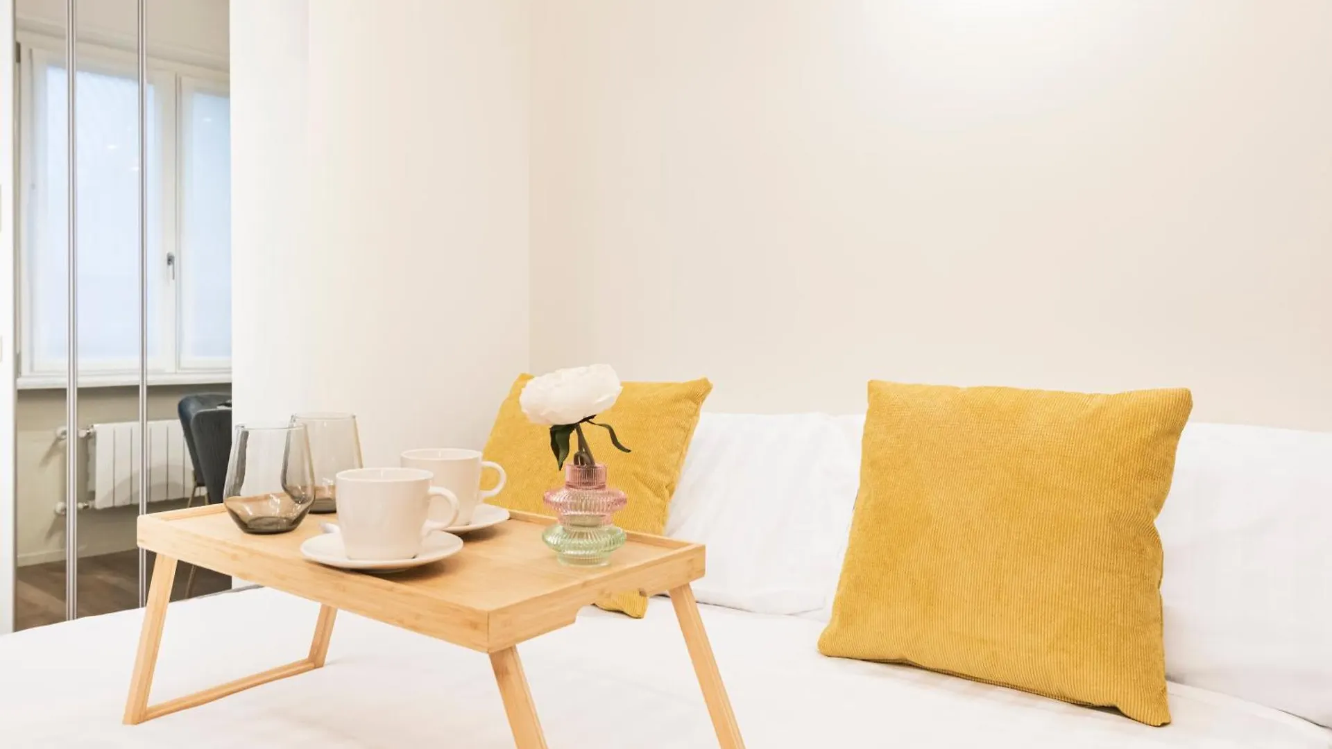 Easylife Apartment Milan