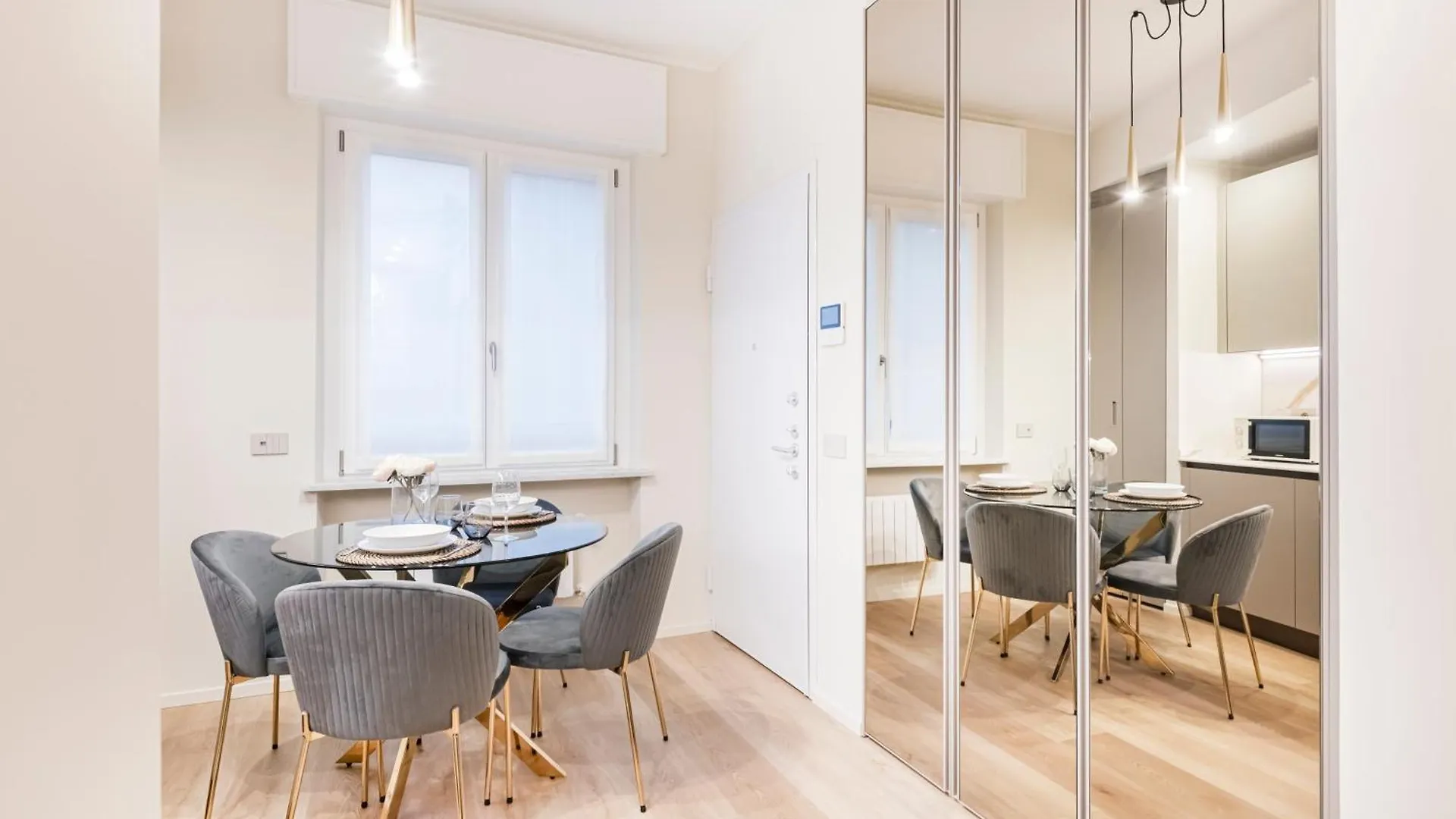 Easylife Apartment Milan Italy