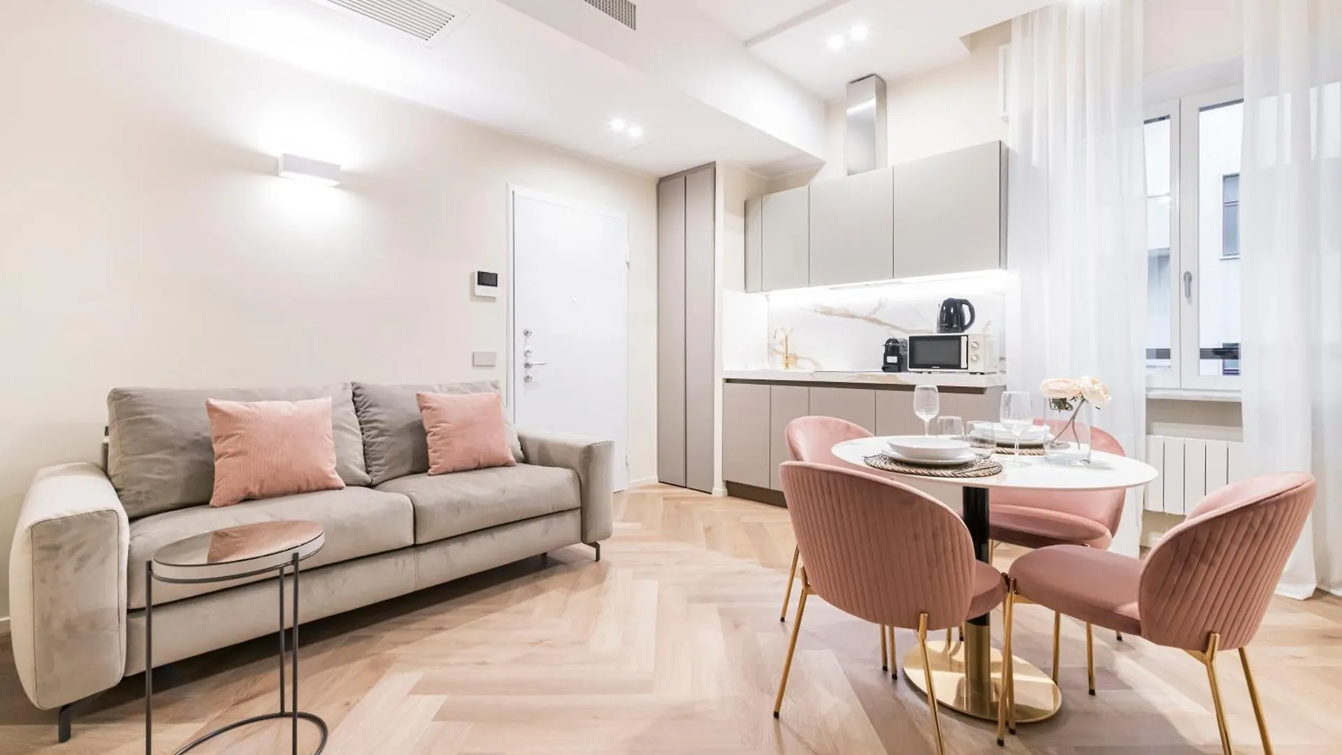 Easylife Apartment Milan