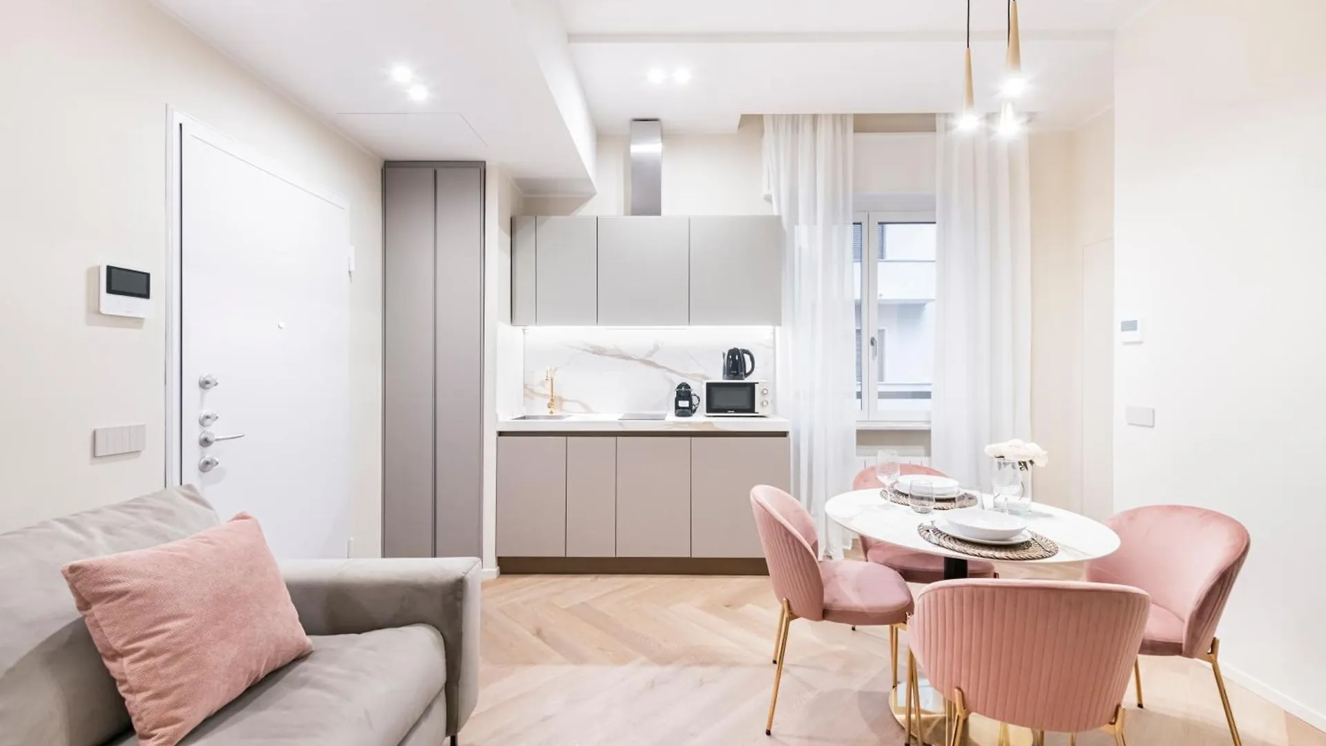 Easylife Apartment Milan