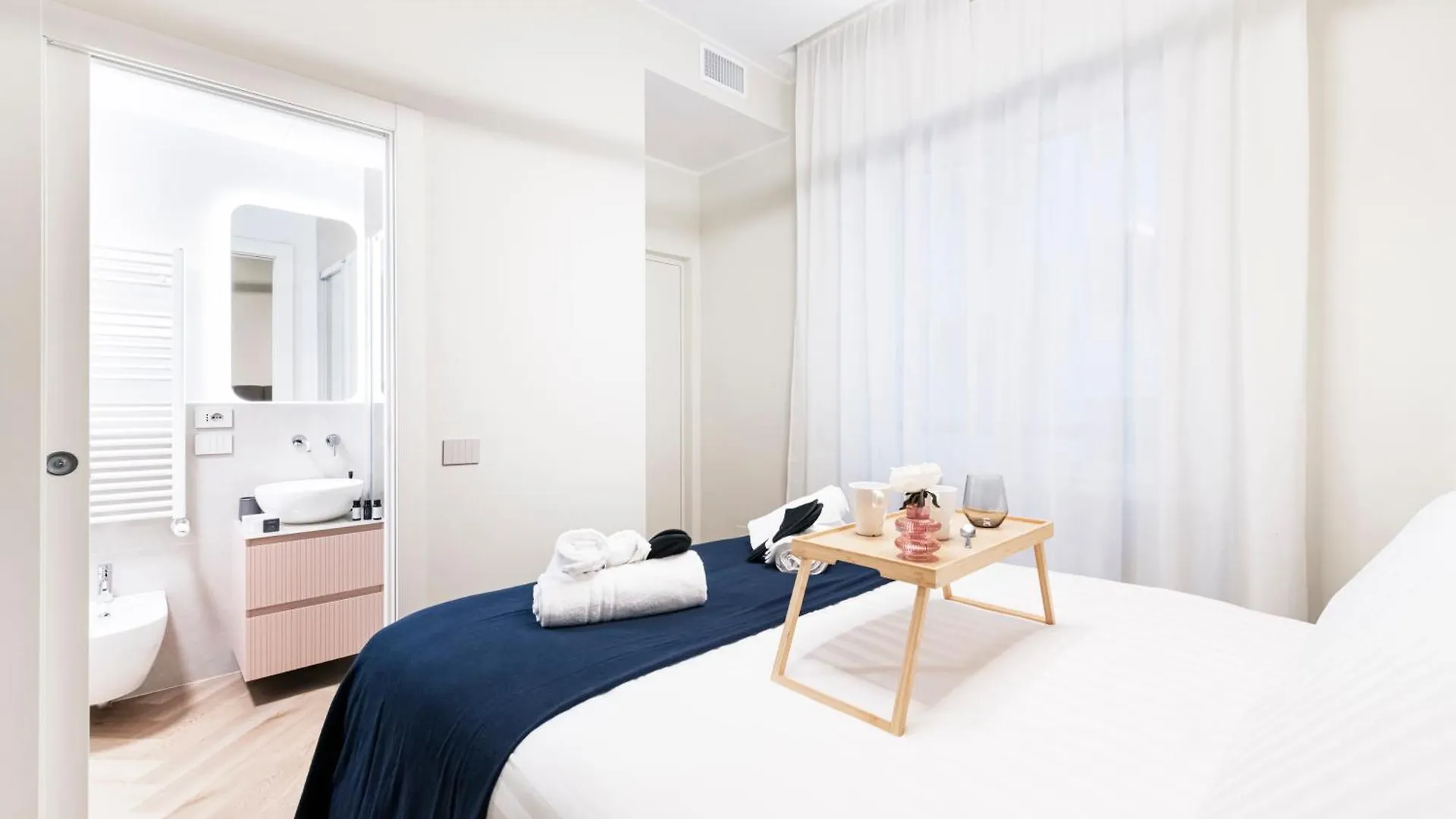 Easylife Apartment Milan