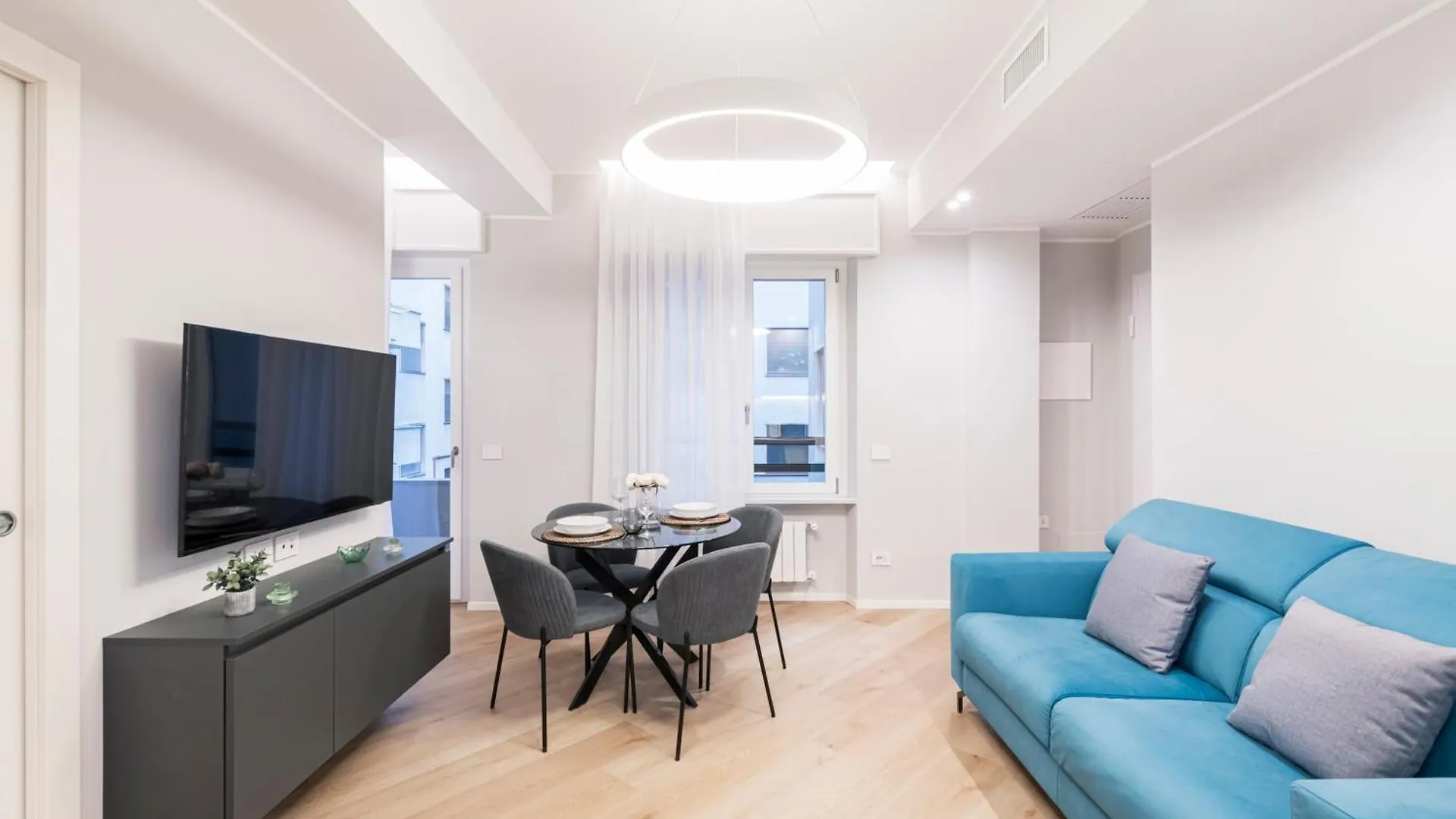 Easylife Apartment Milan Italy