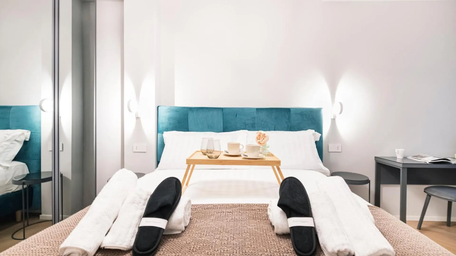 Easylife Apartment Milan Italy