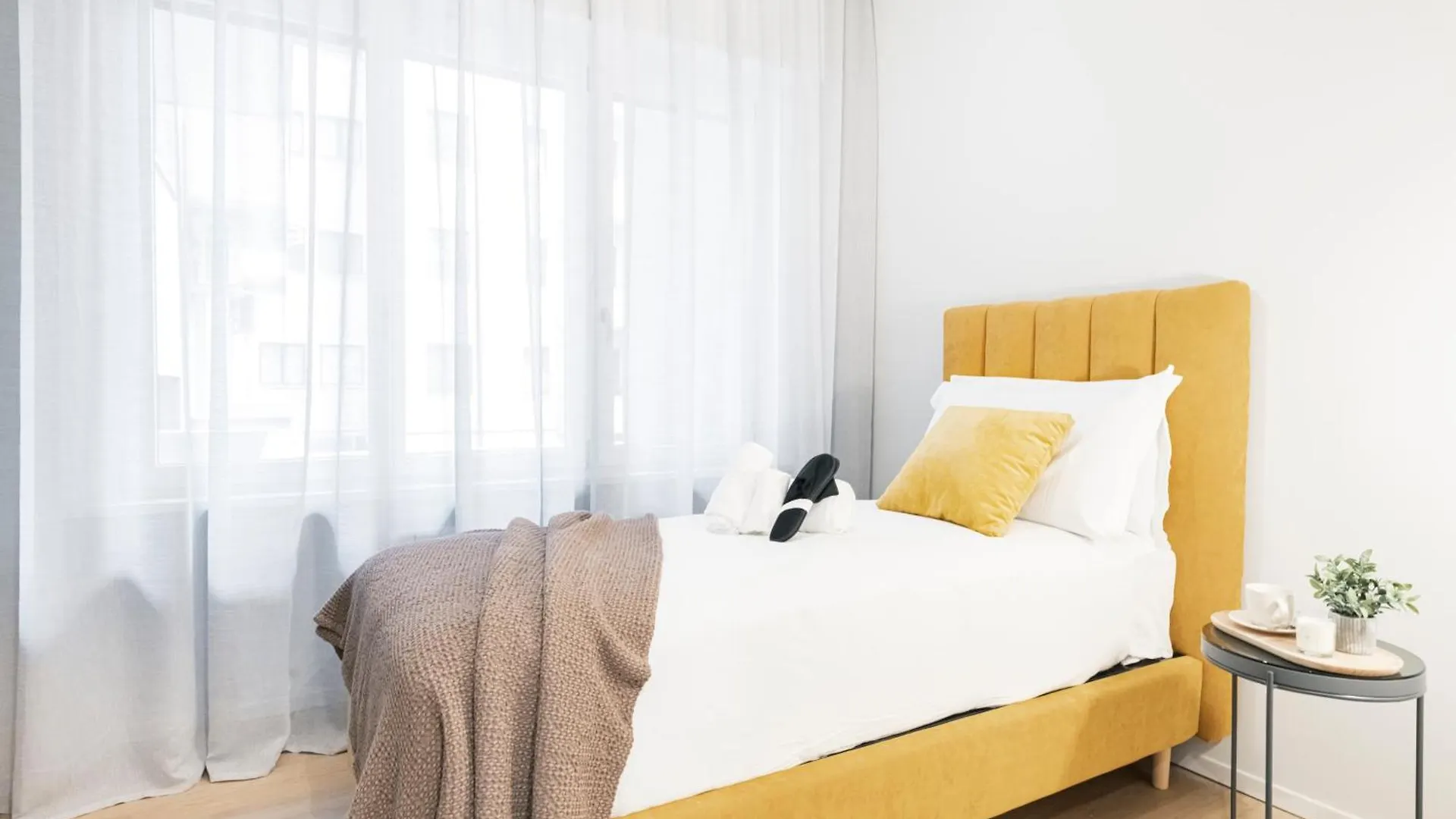 Easylife Apartment Milan