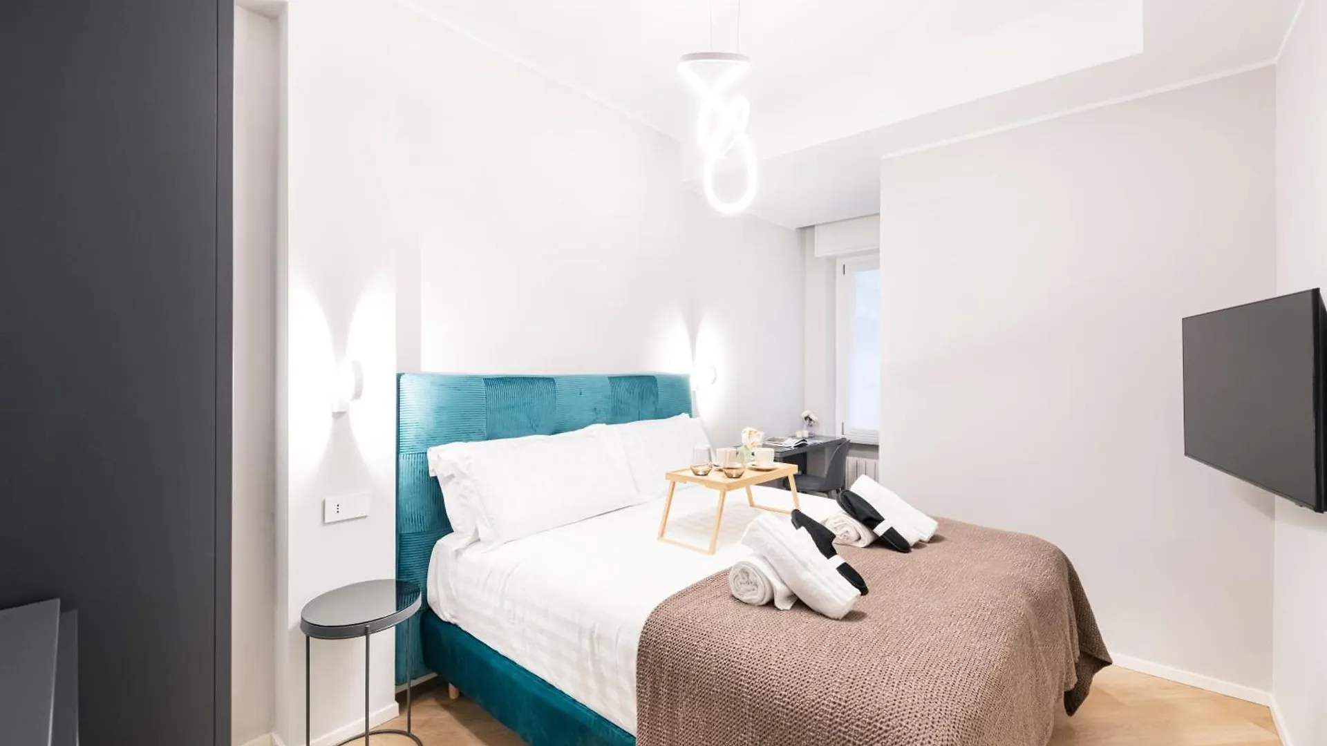 Easylife Apartment Milan 0*,