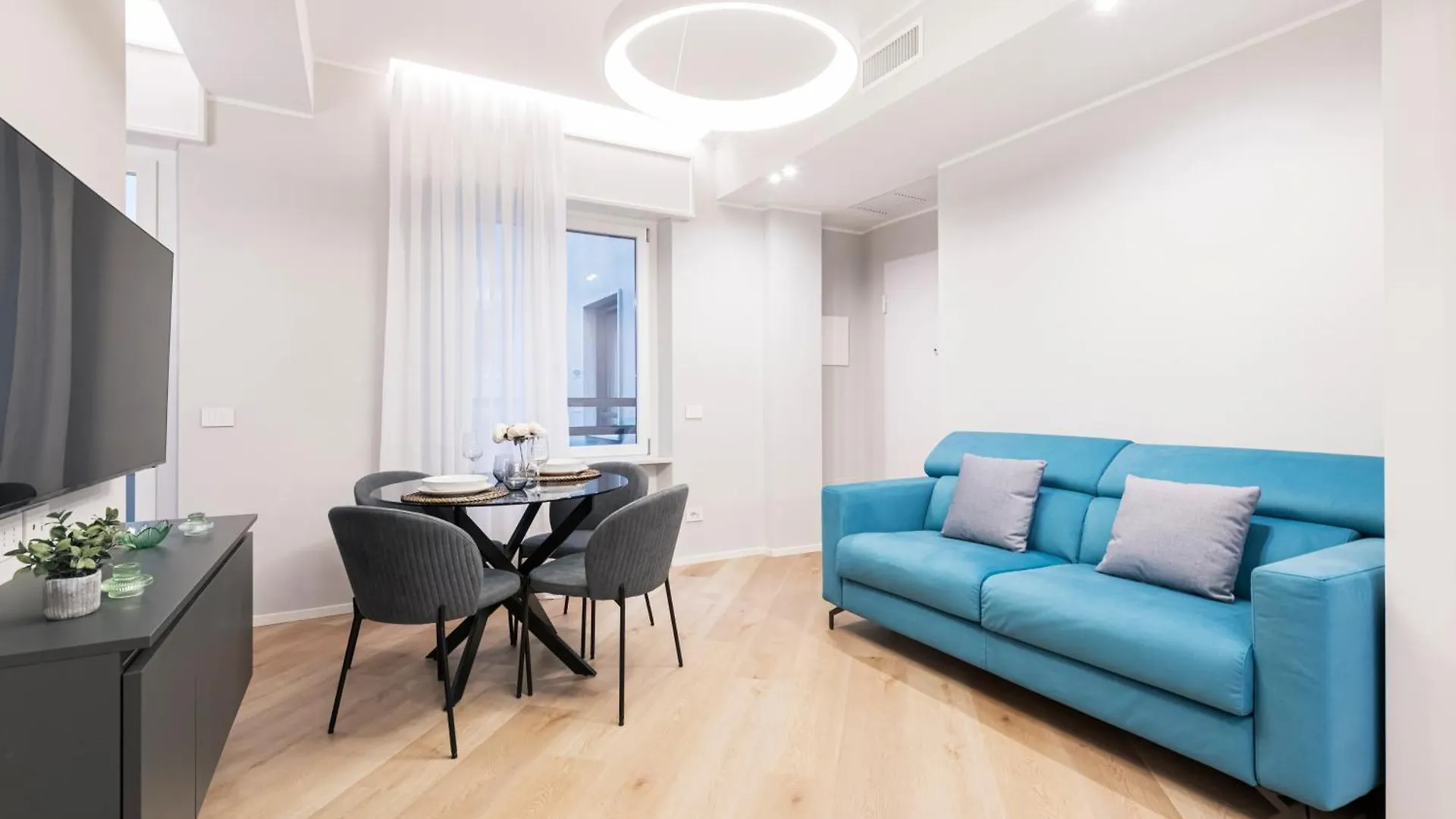 Easylife Apartment Milan