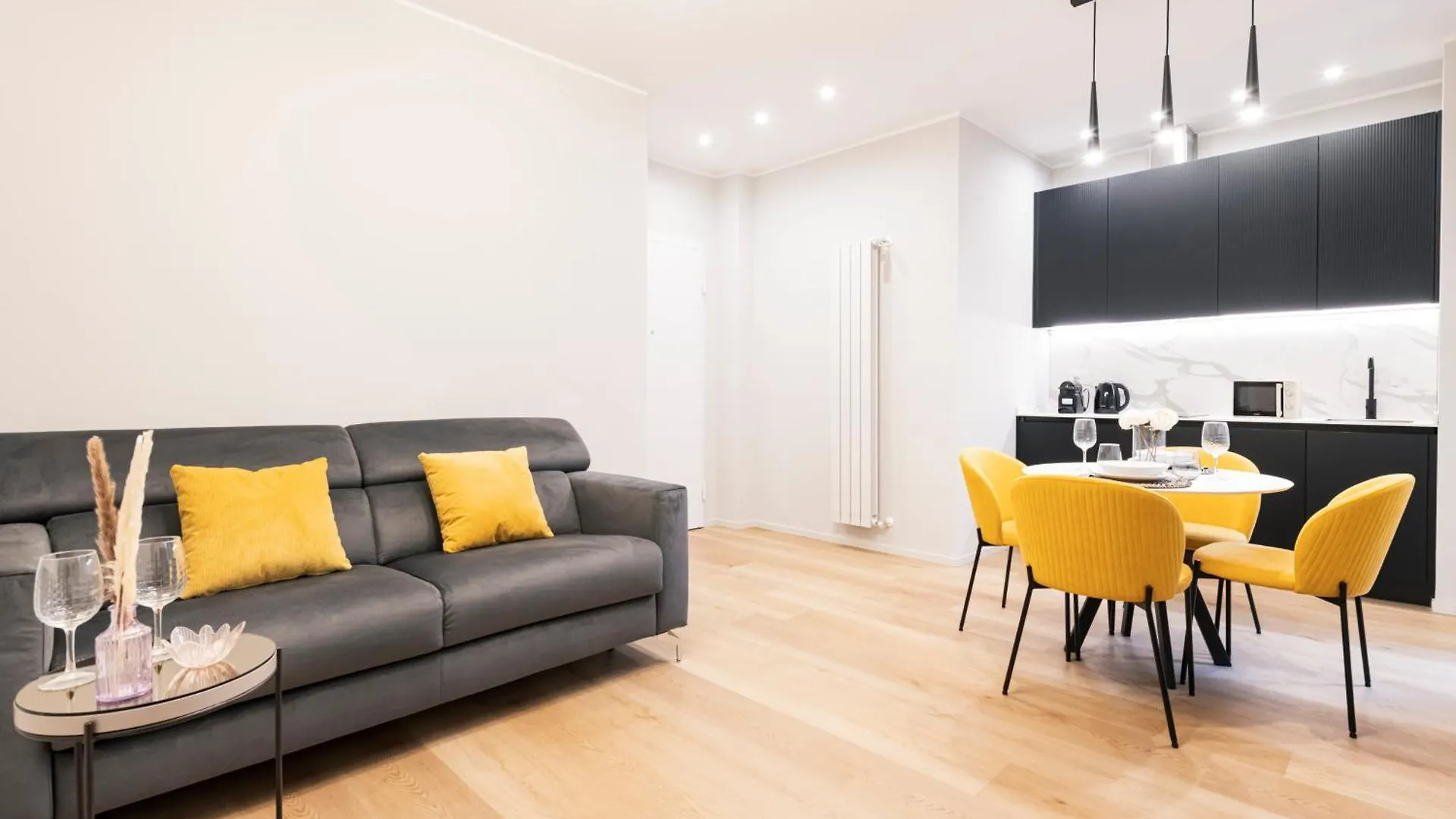 Easylife Apartment Milan