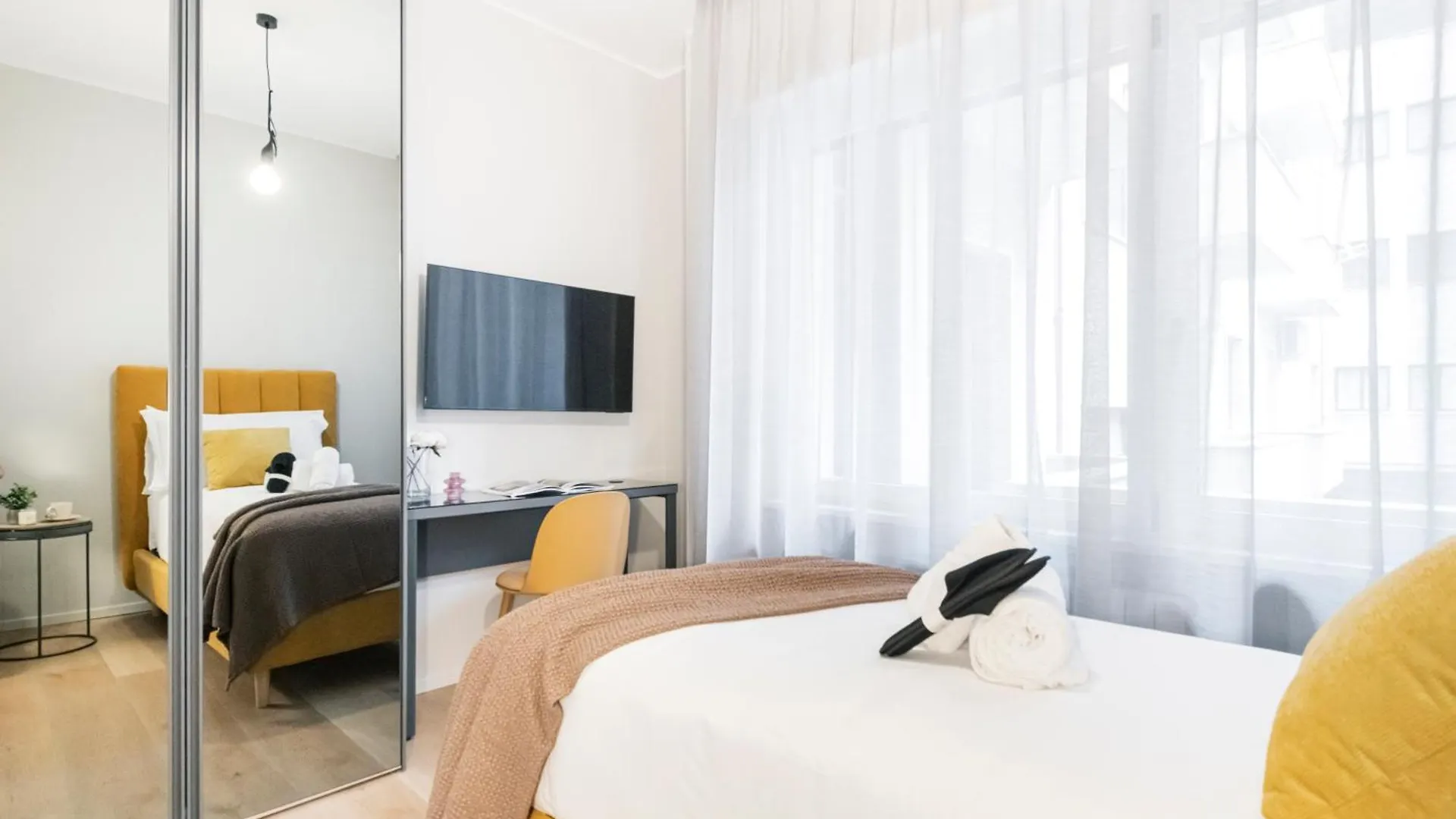 Easylife Apartment Milan