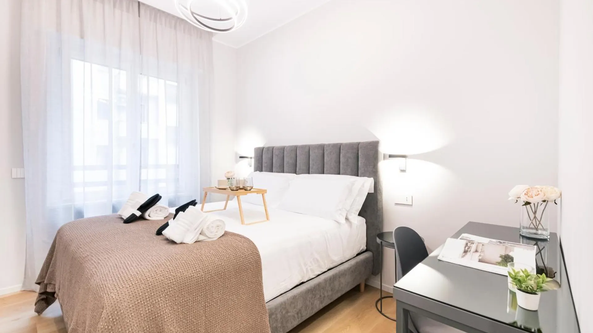 Easylife Apartment Milan Italy