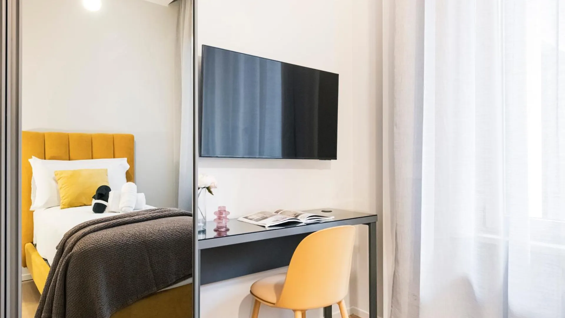 Easylife Apartment Milan
