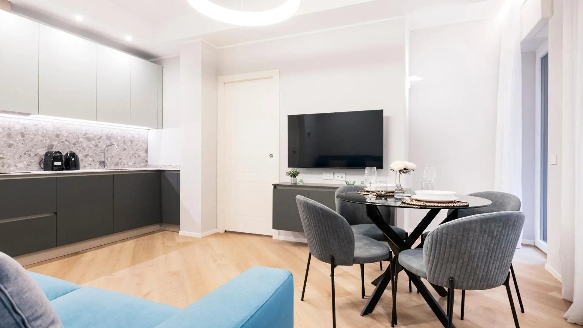 Easylife Apartment Milan