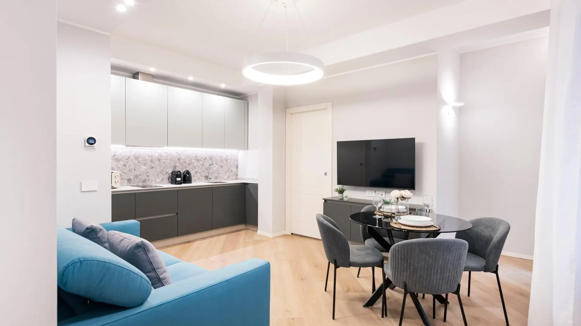 Easylife Apartment Milan