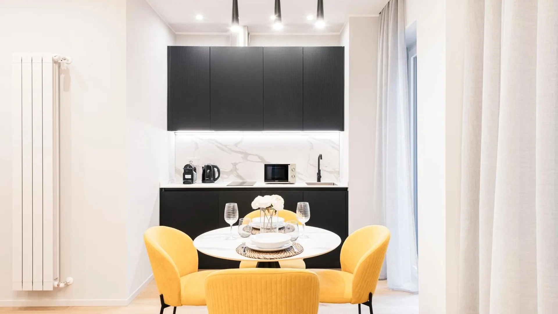 Easylife Apartment Milan