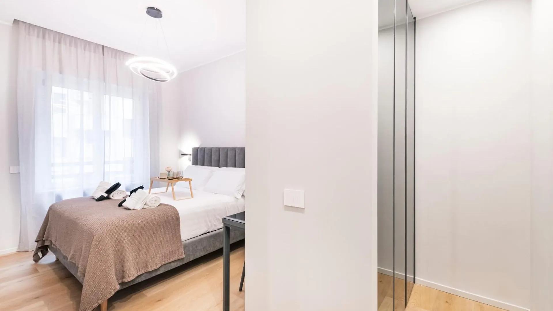 Easylife Apartment Milan
