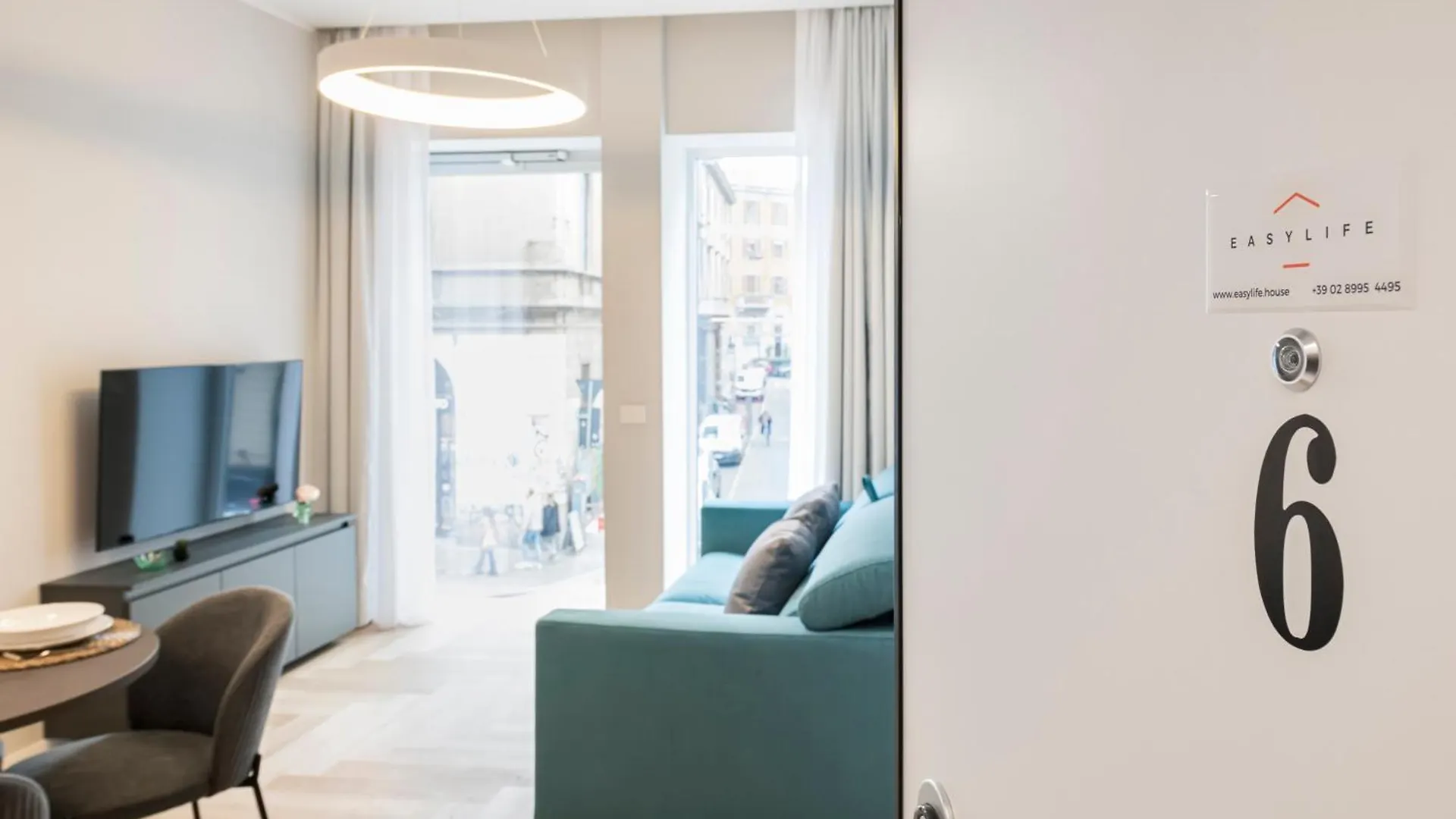 Easylife Apartment Milan