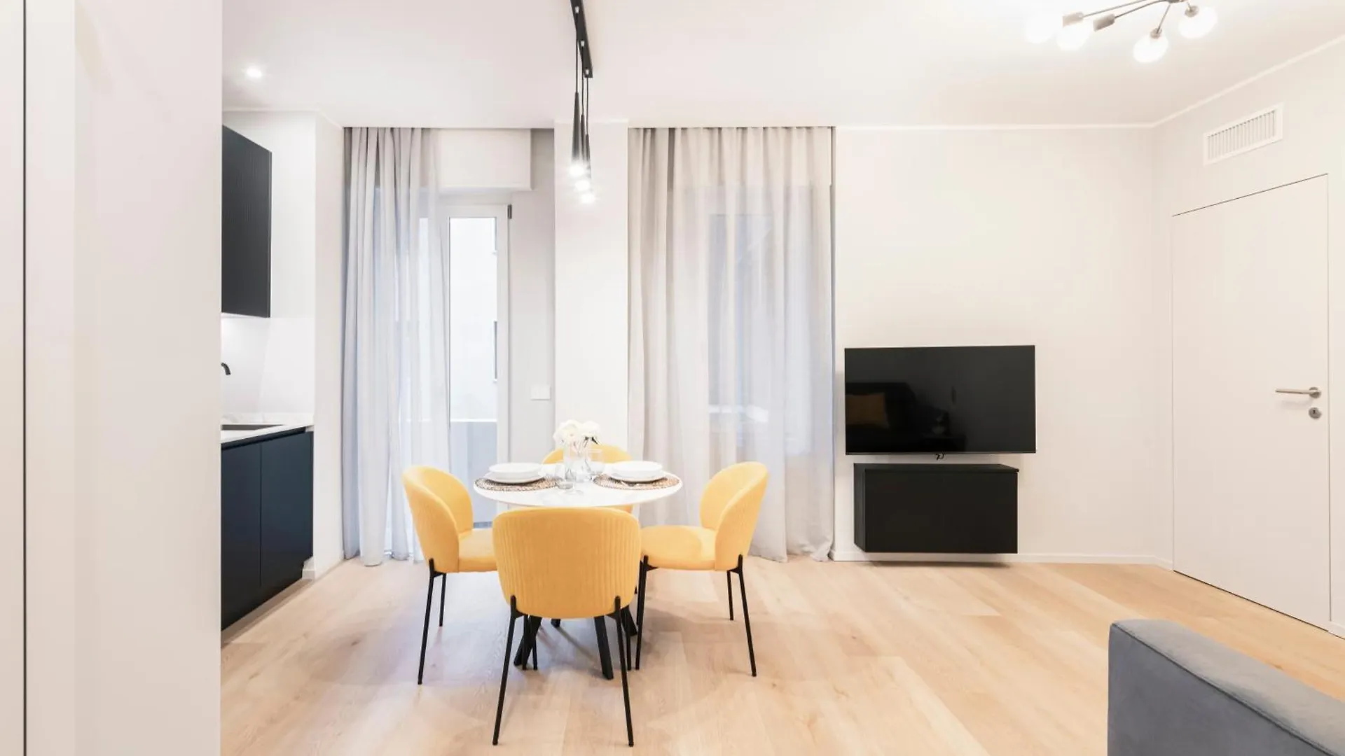 Easylife Apartment Milan