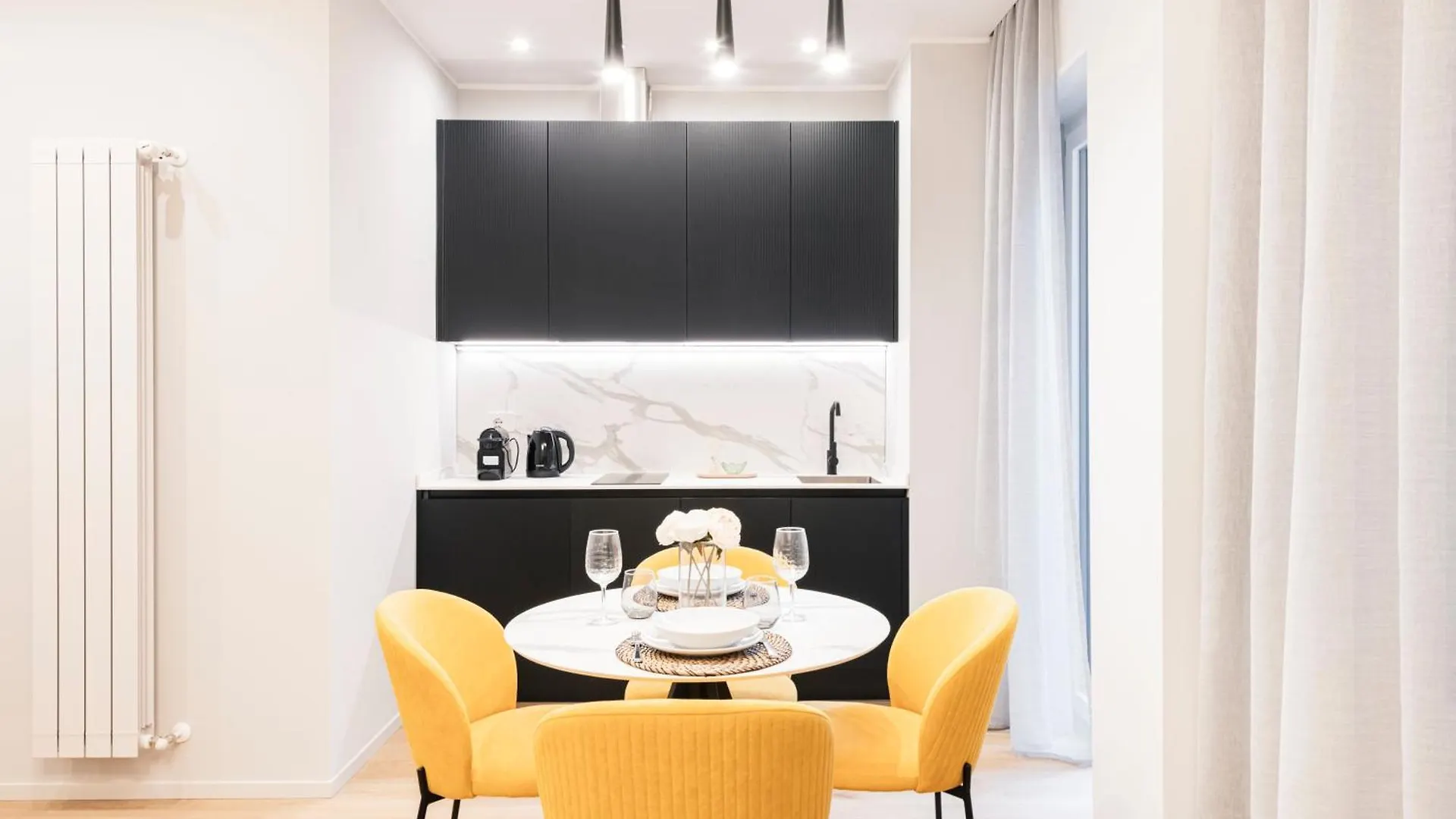Easylife Apartment Milan Italy