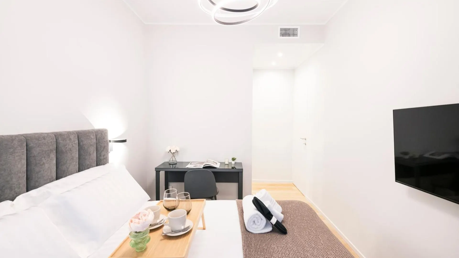Easylife Apartment Milan