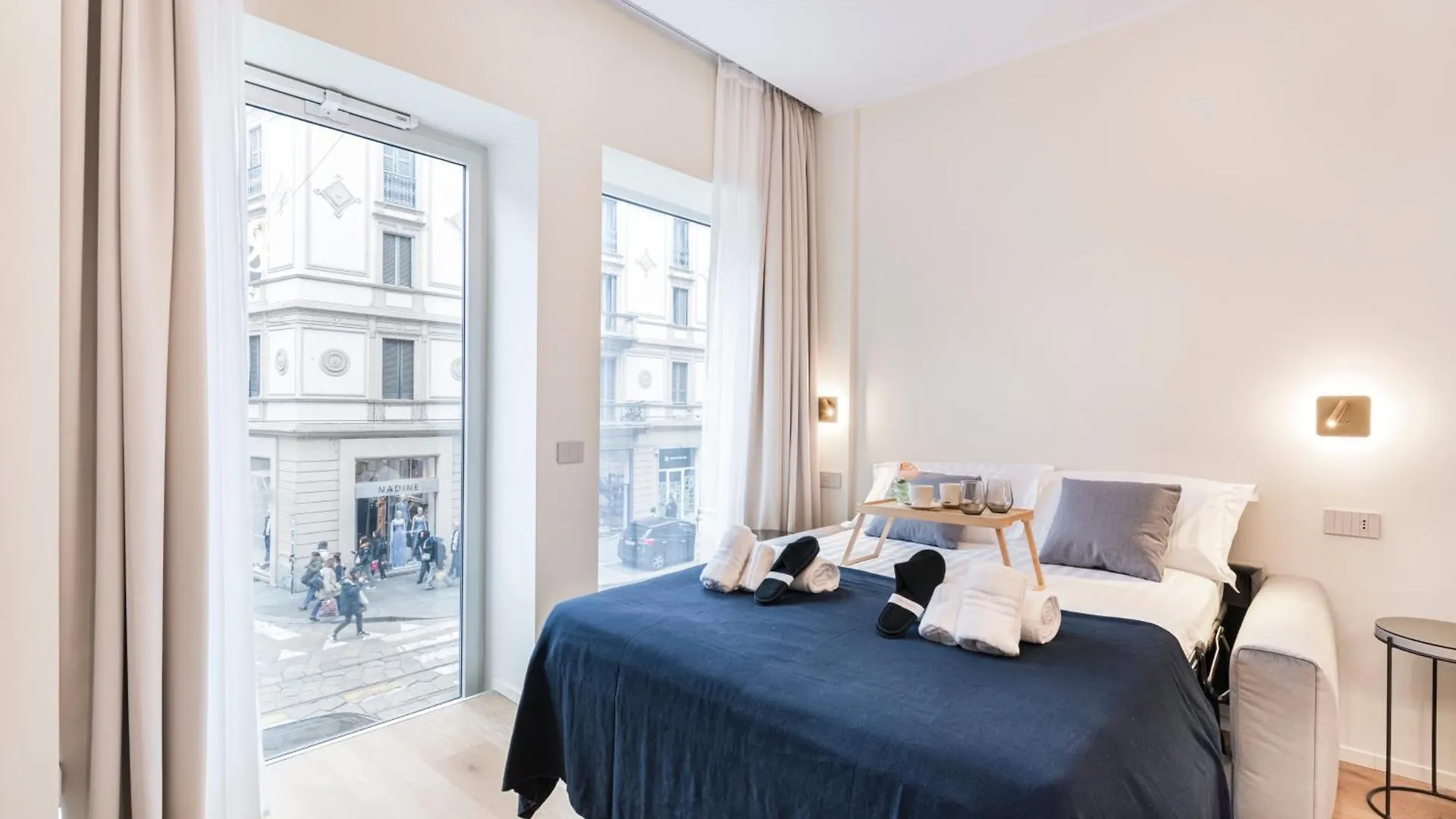 Easylife Apartment Milan 0*,  Italy