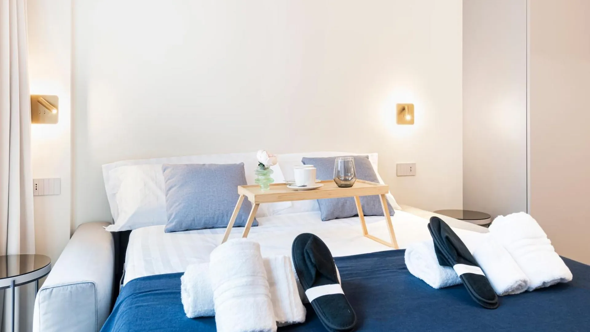 Easylife Apartment Milan