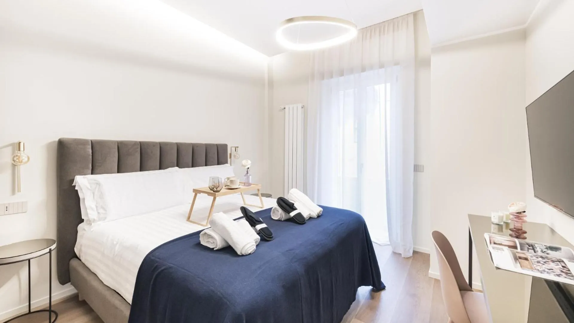 Easylife Apartment Milan Italy