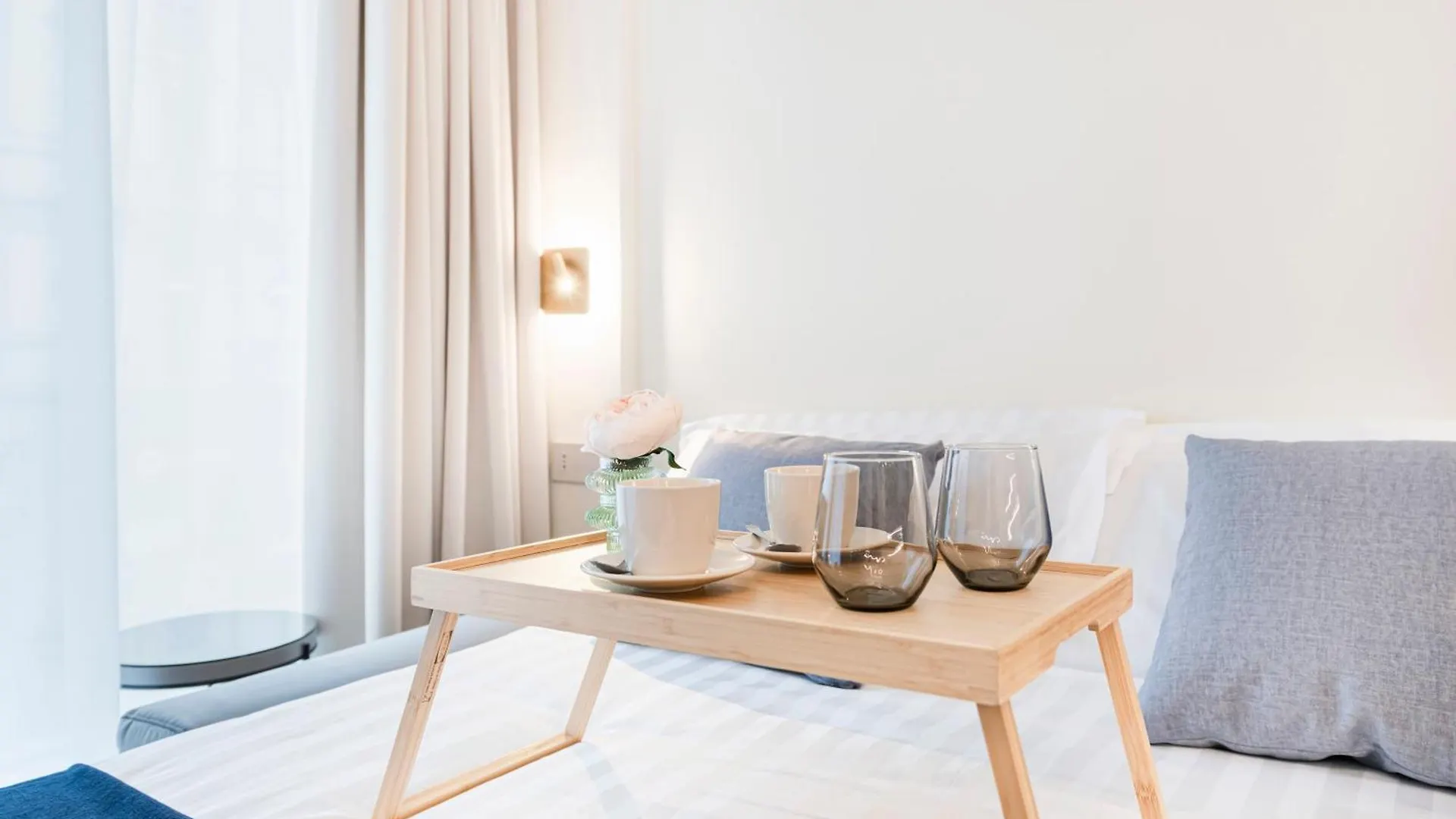Easylife Apartment Milan