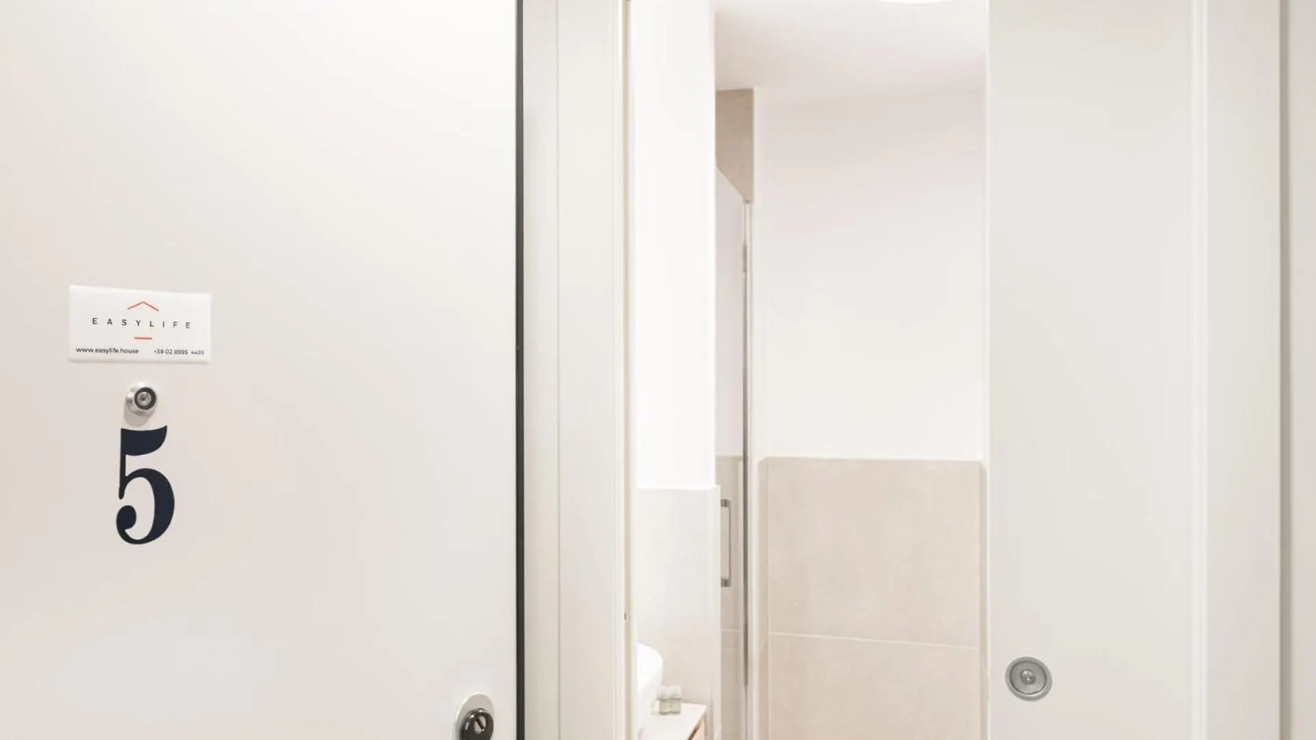 Easylife Apartment Milan