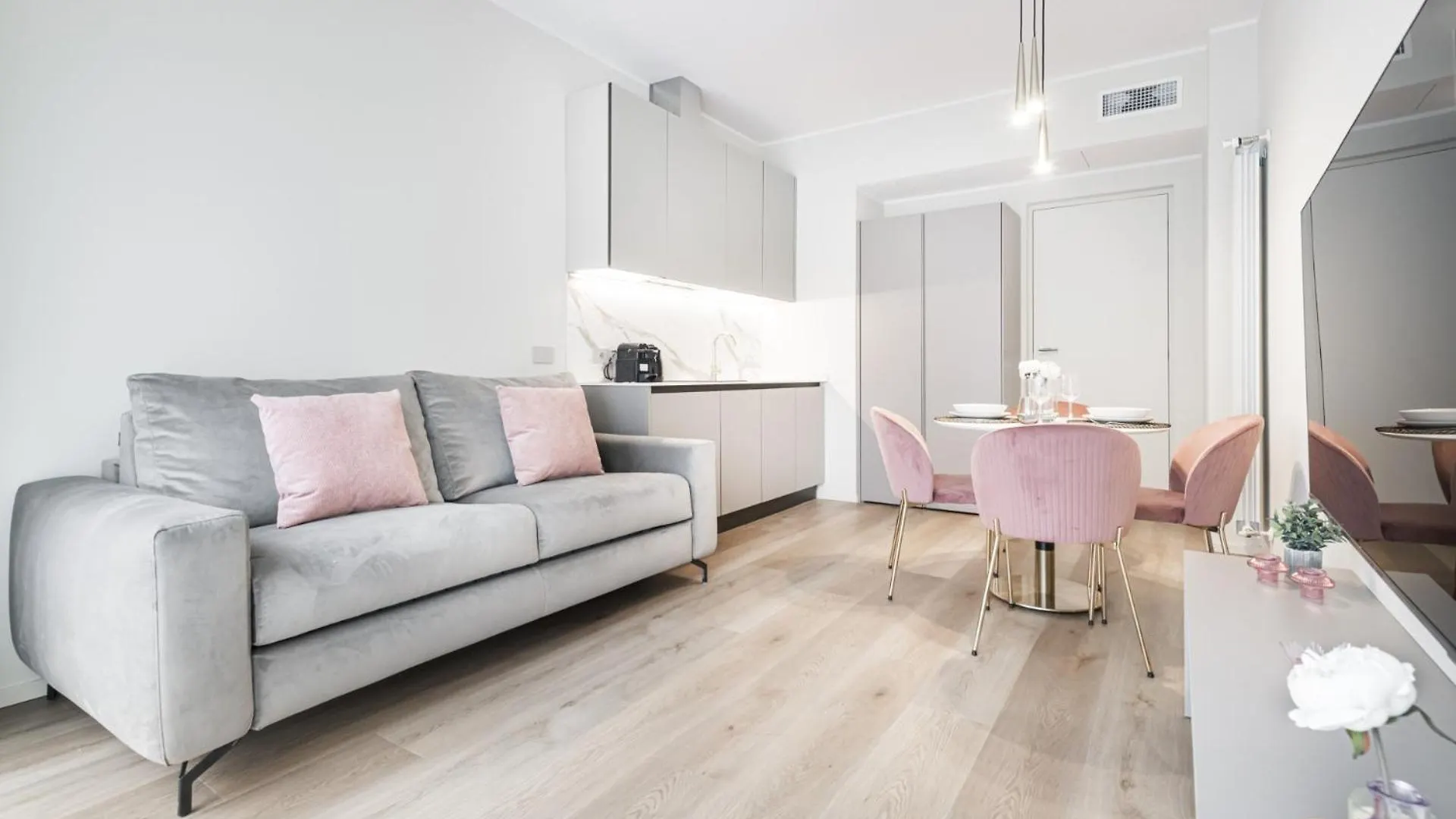 Easylife Apartment Milan