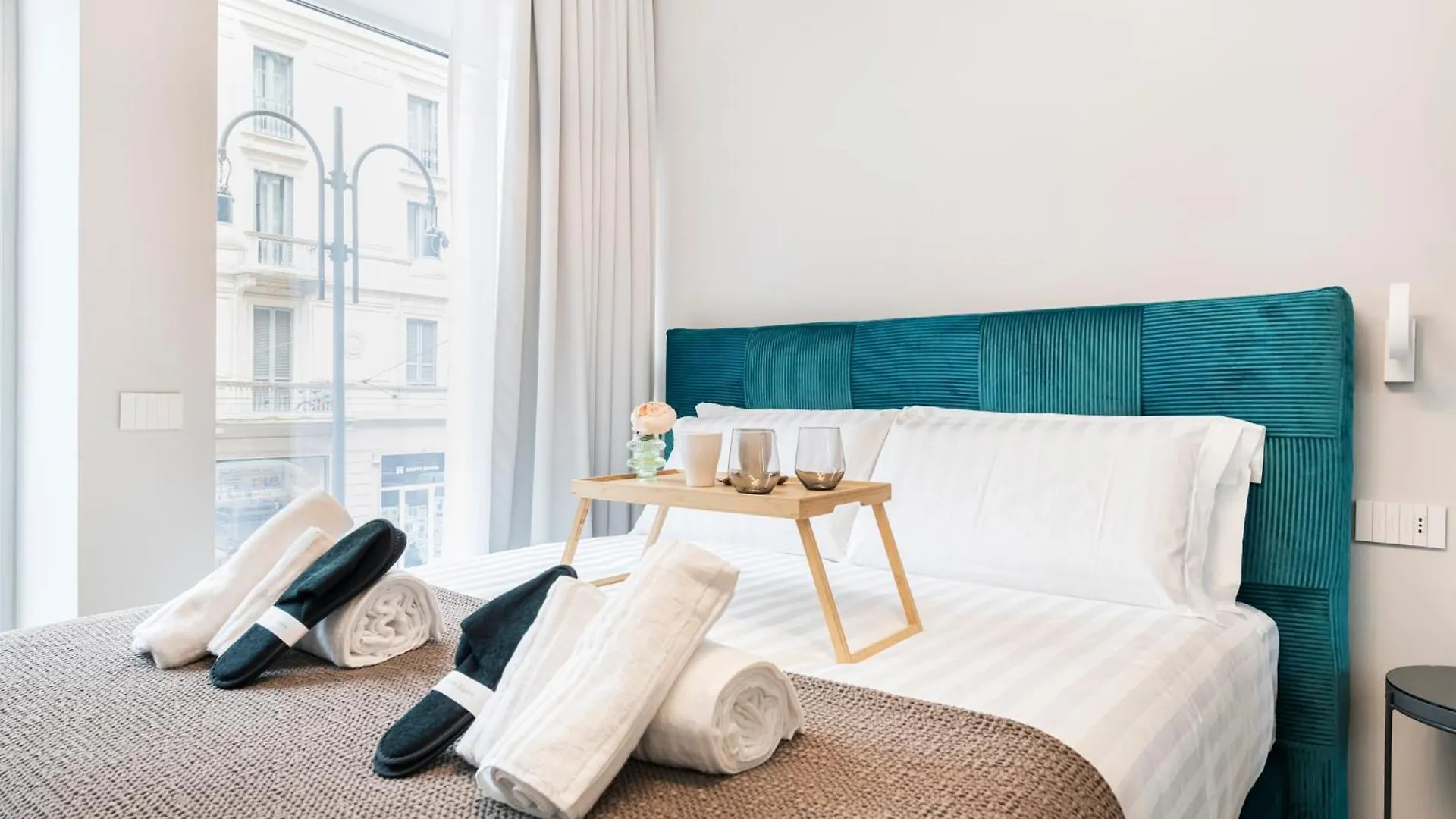 Easylife Apartment Milan