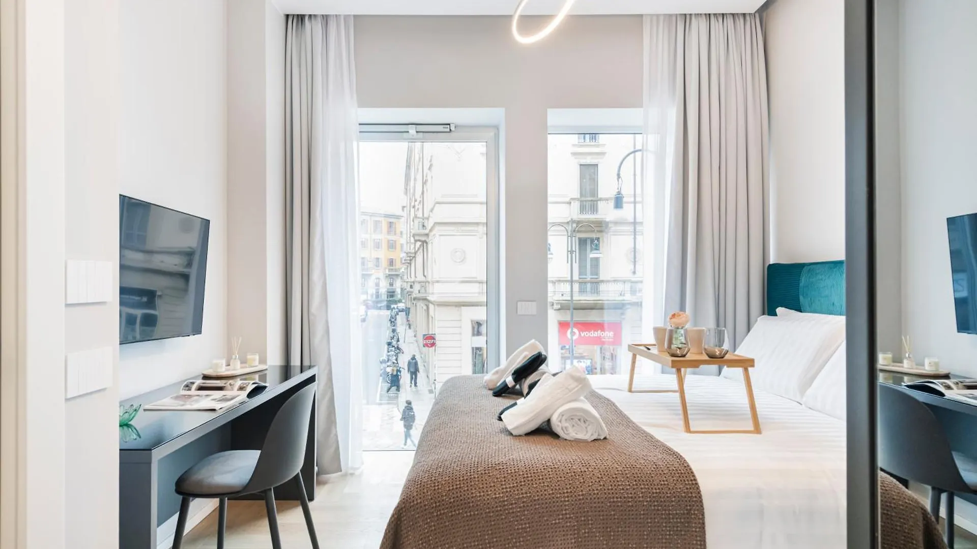 Easylife Apartment Milan