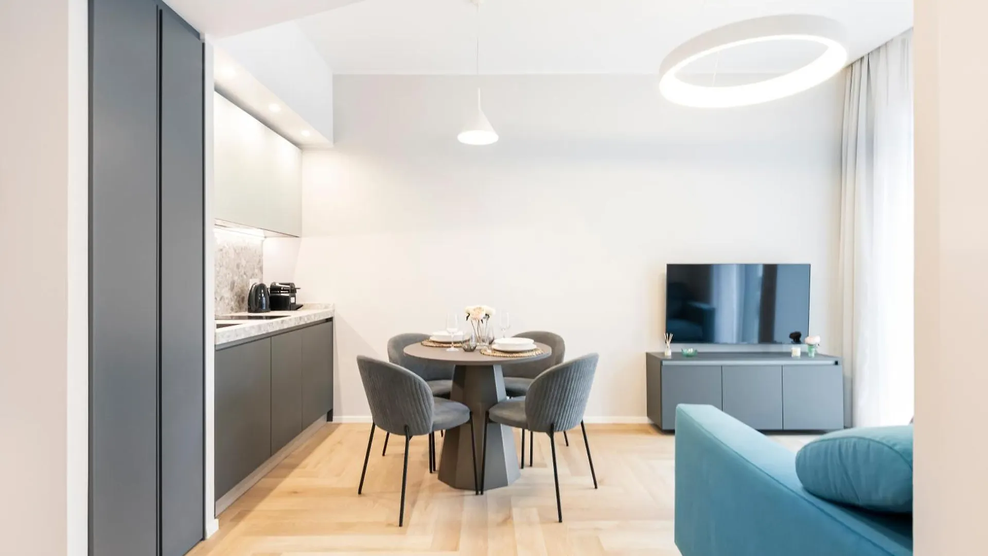Easylife Apartment Milan