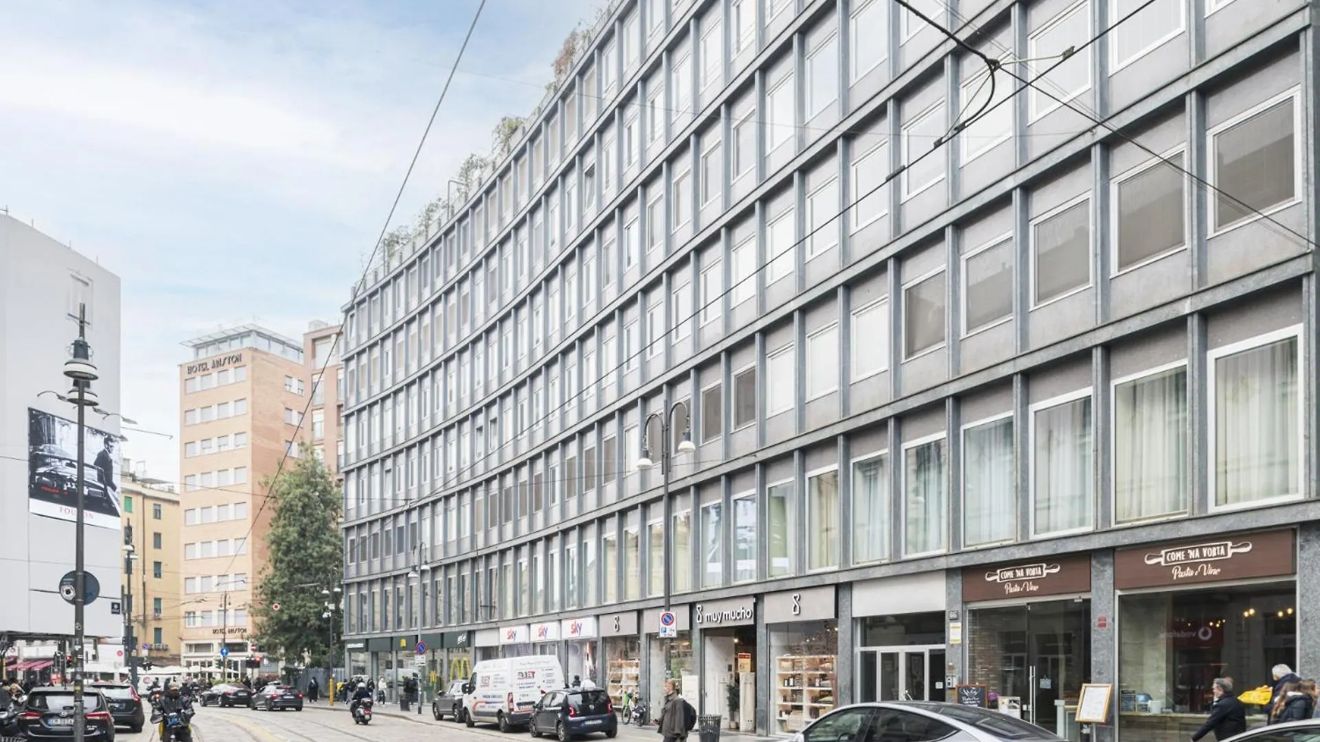 Easylife Apartment Milan