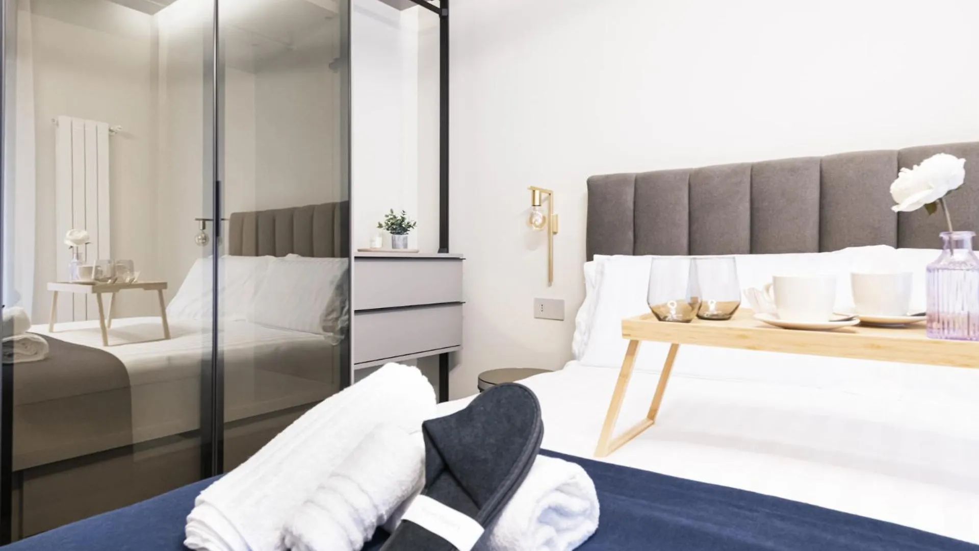 Easylife Apartment Milan Italy
