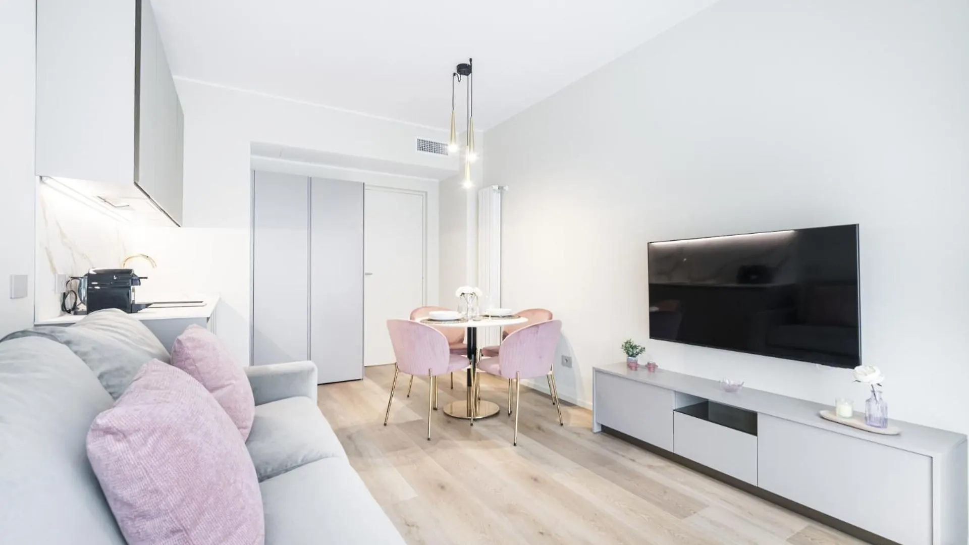 Easylife Apartment Milan